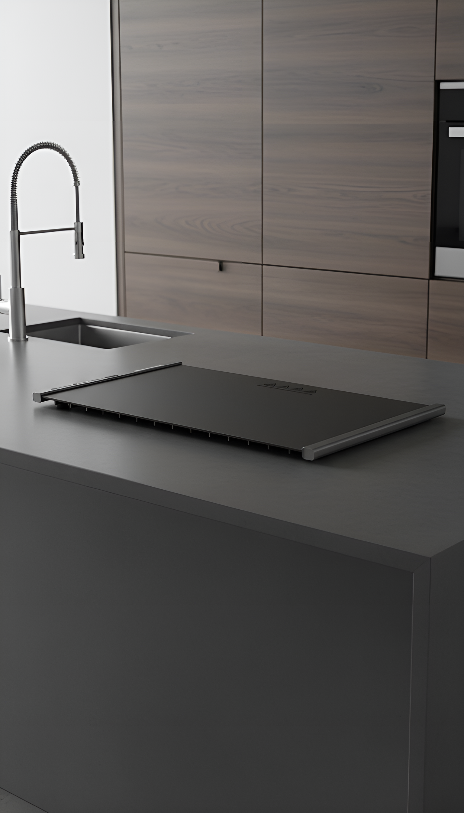 AI product photoshoot output