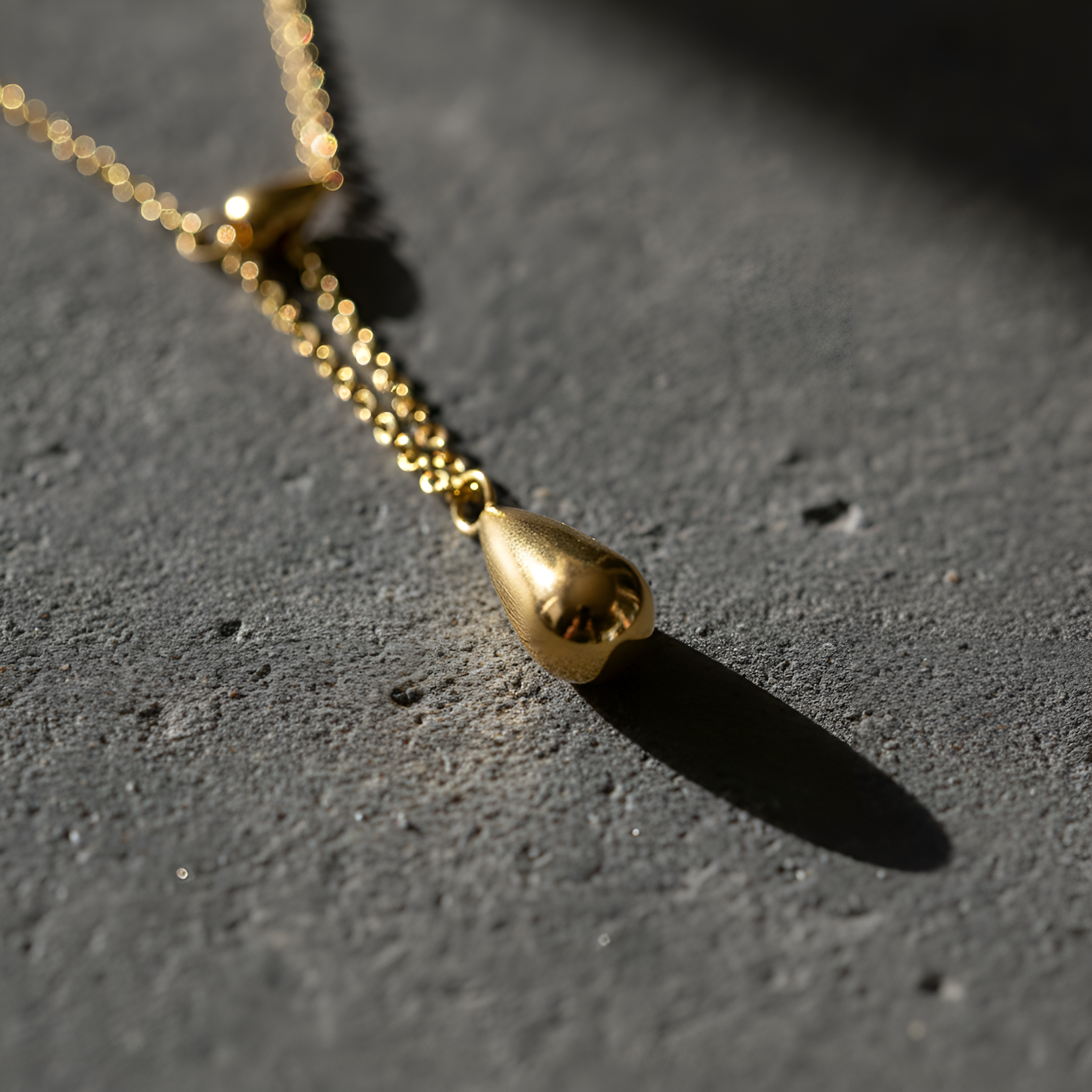 AI product photoshoot output