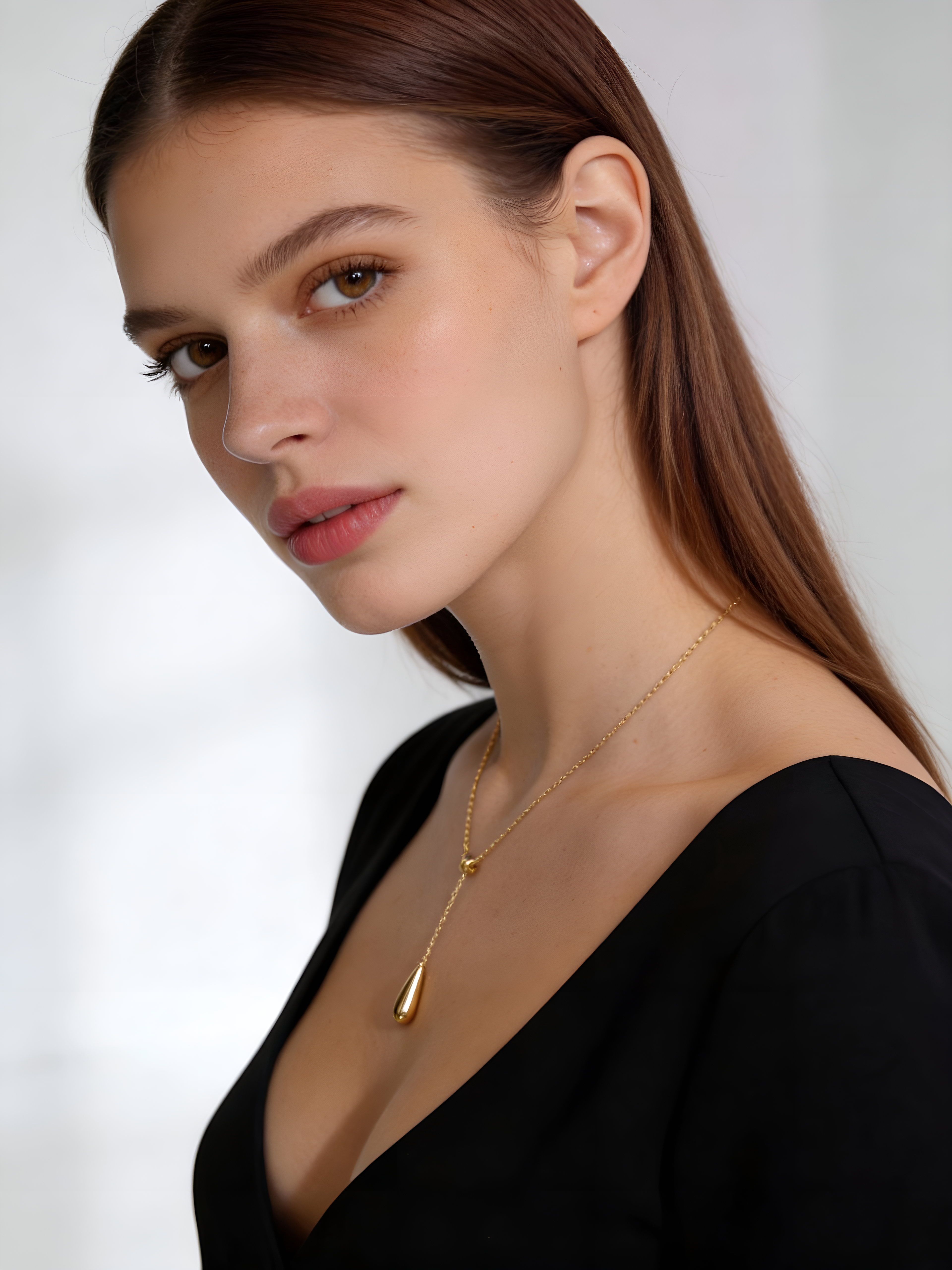 AI product photoshoot output