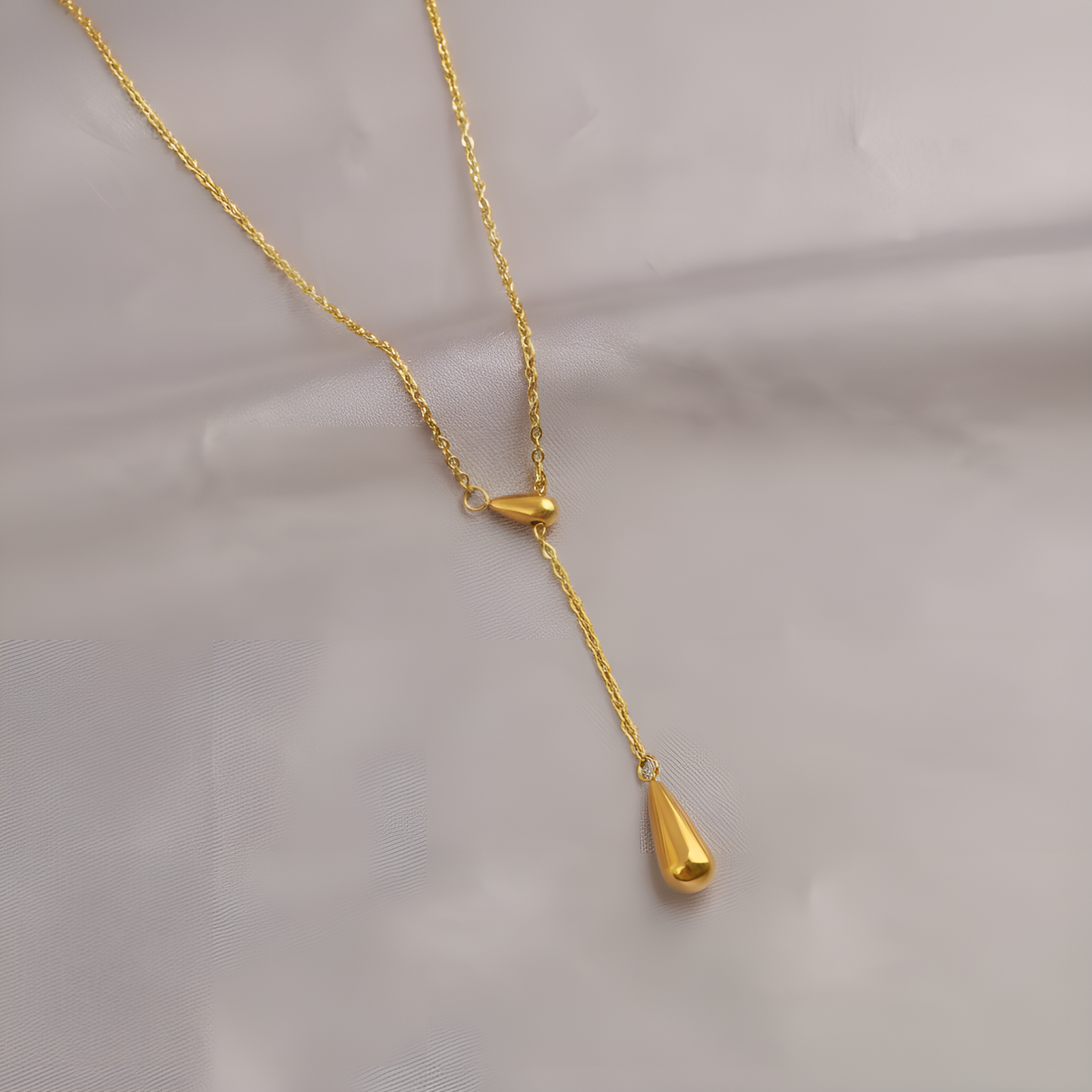 AI product photoshoot output