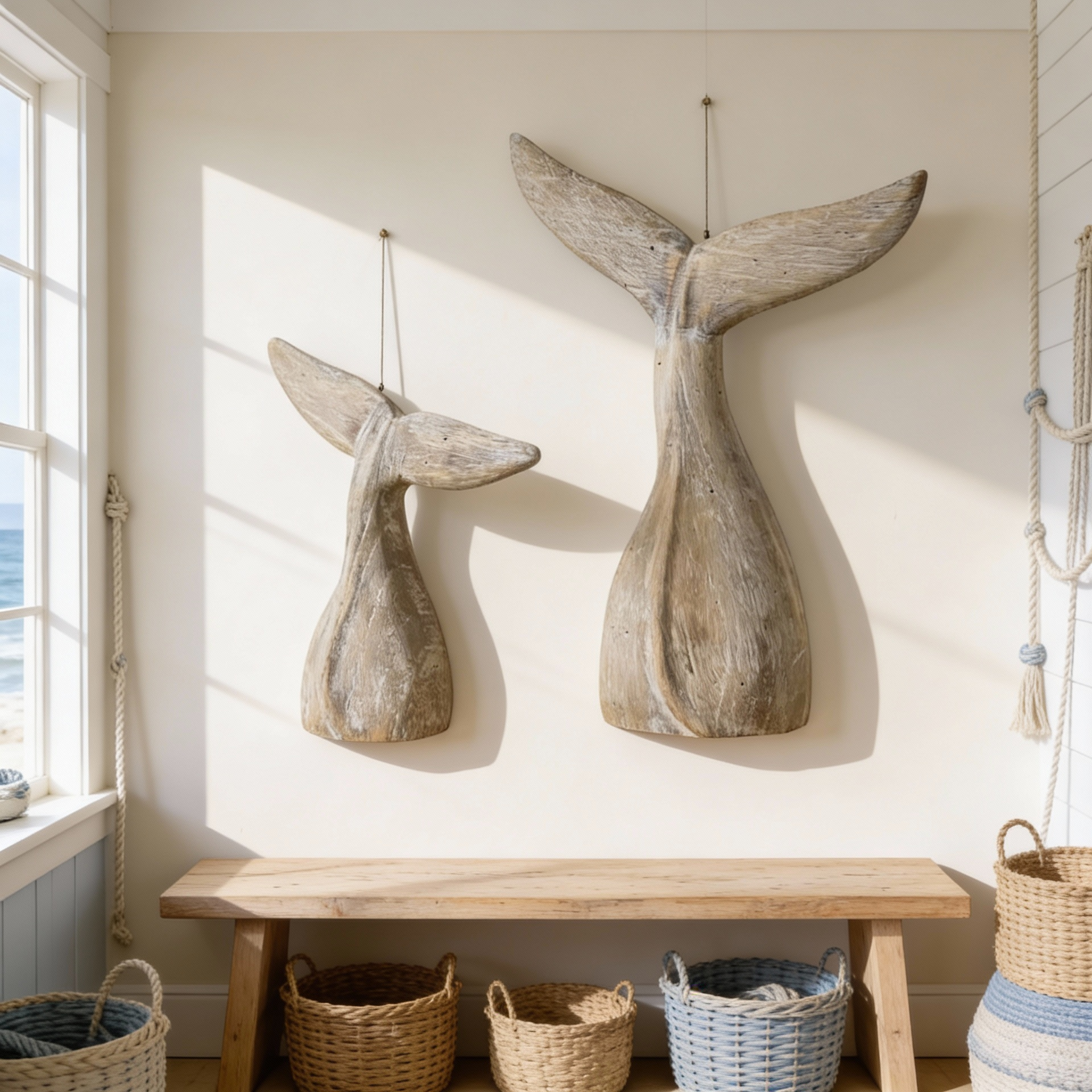 AI product photoshoot output