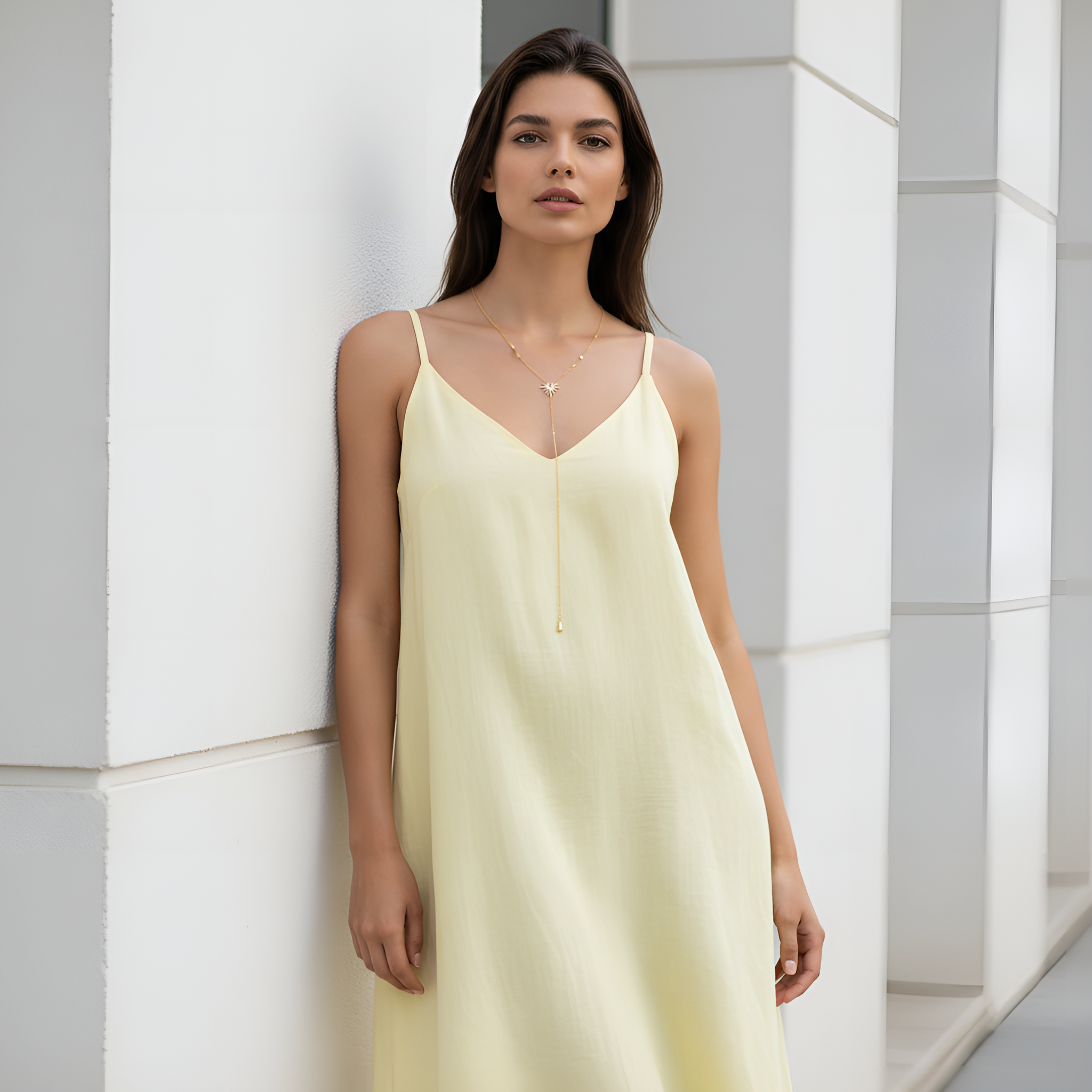 AI product photoshoot output