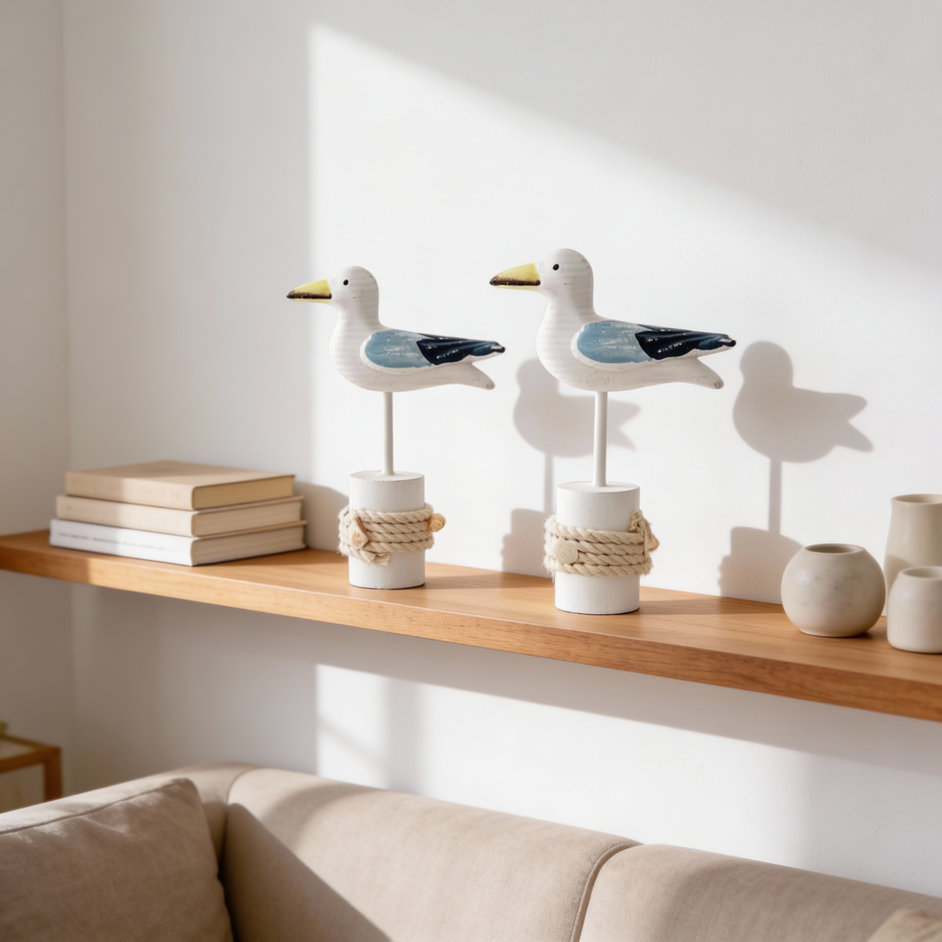 AI product photoshoot output