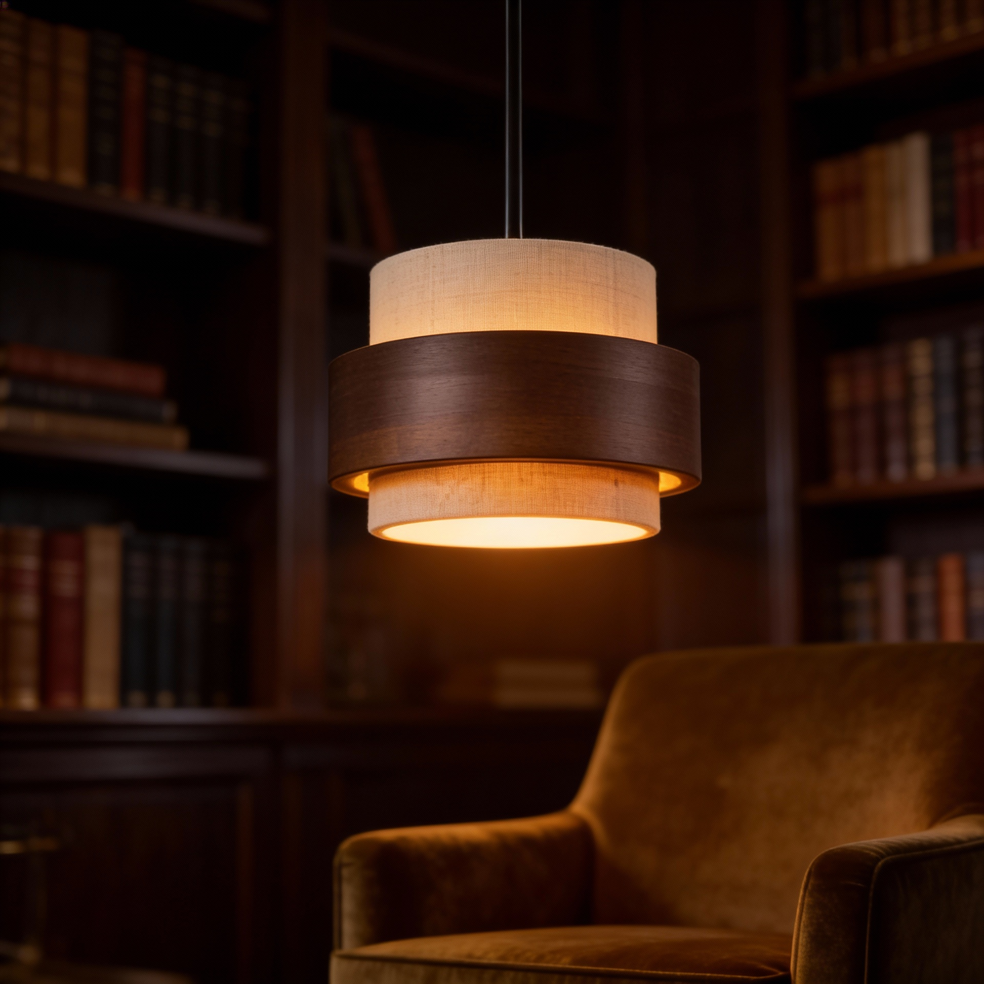 AI product photoshoot output