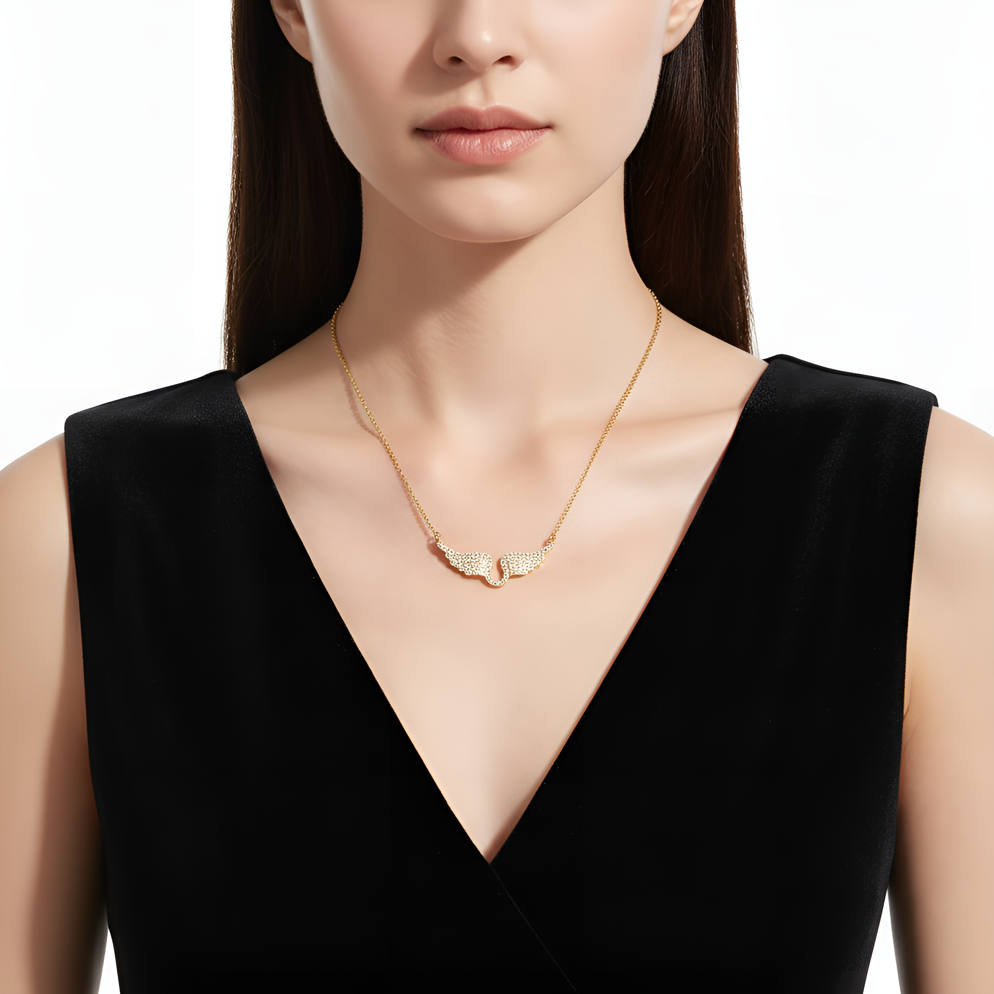 AI product photoshoot output