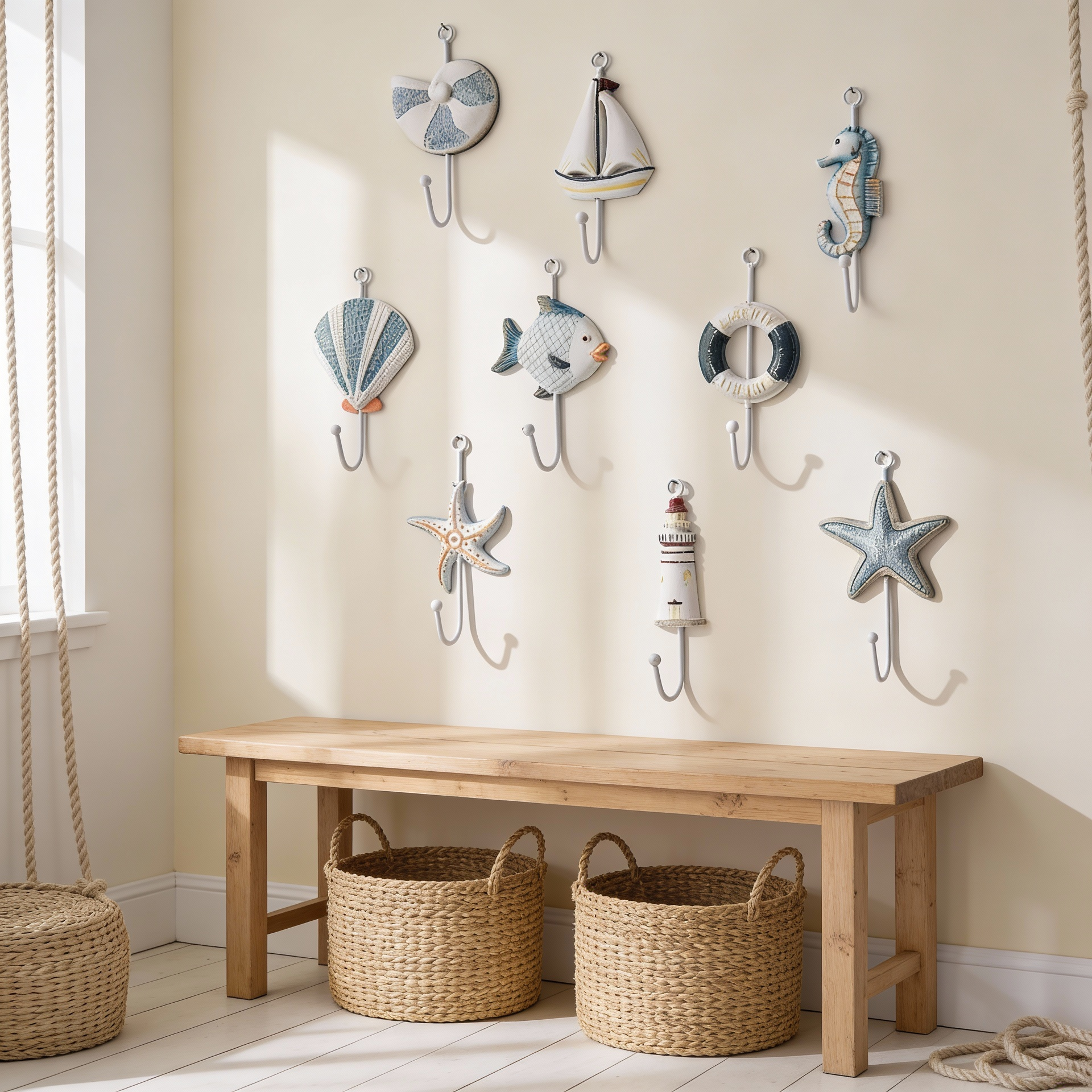 AI product photoshoot output