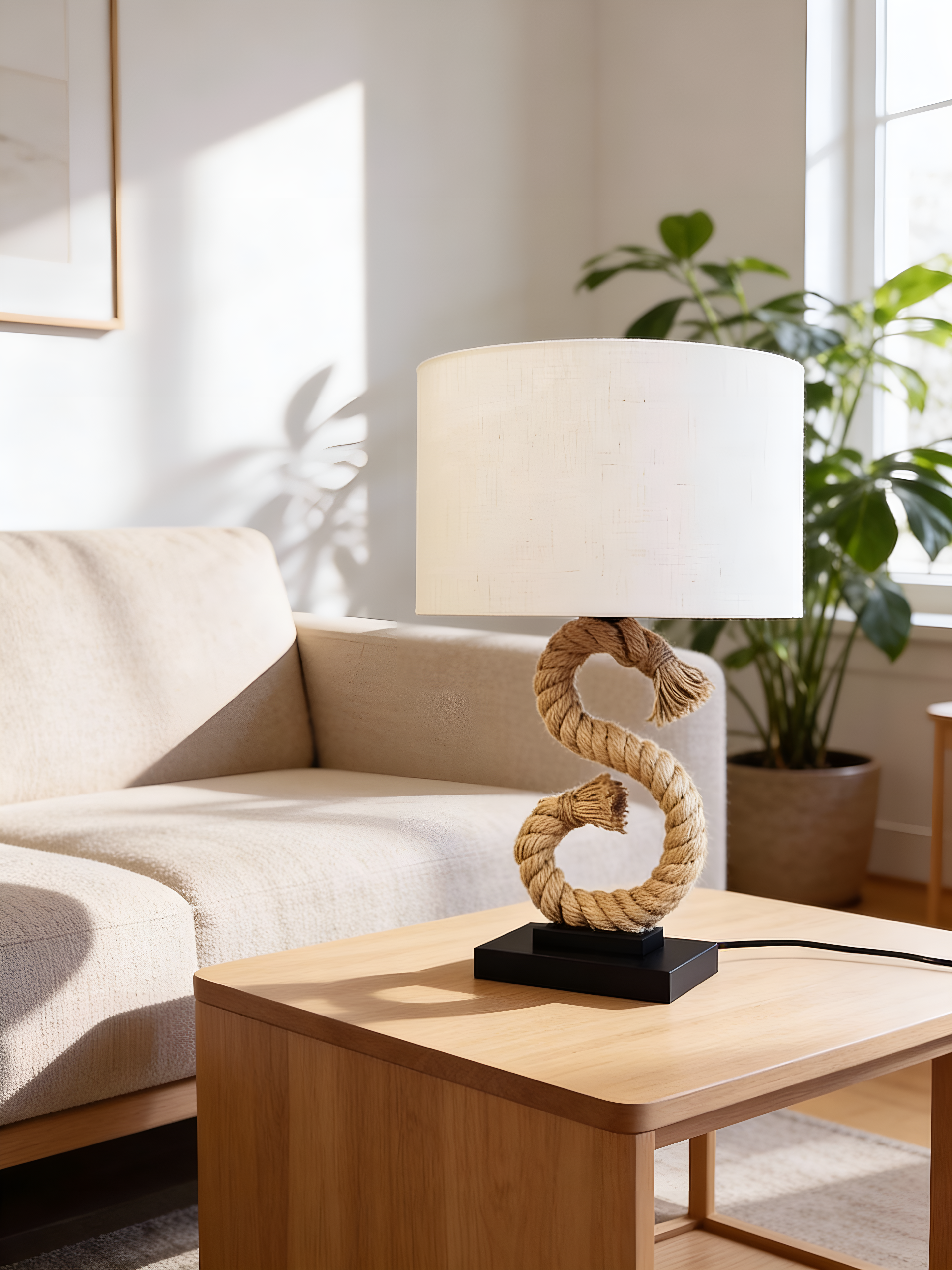 AI product photoshoot output