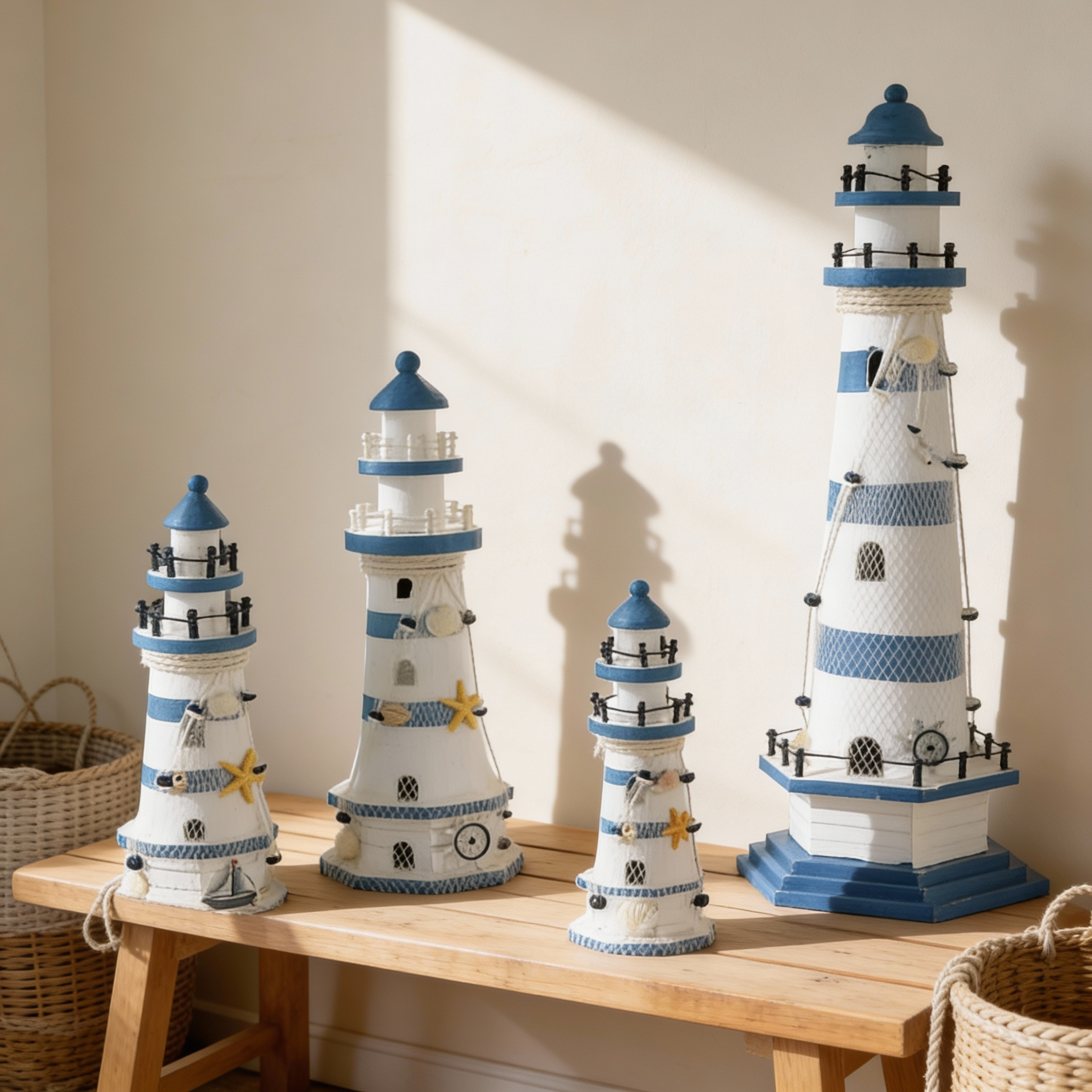 AI product photoshoot output