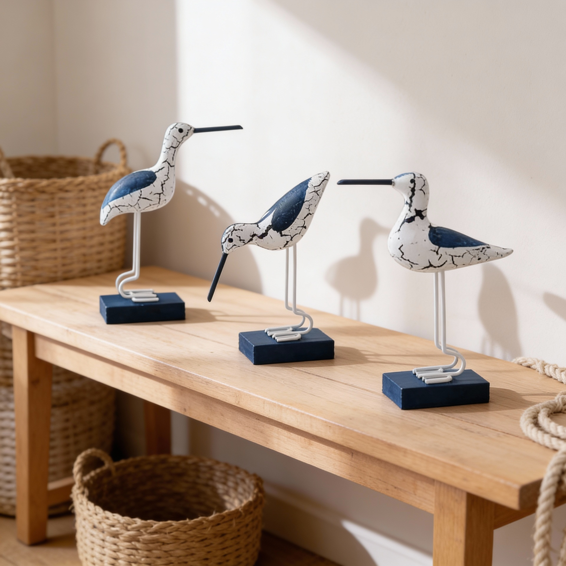 AI product photoshoot output