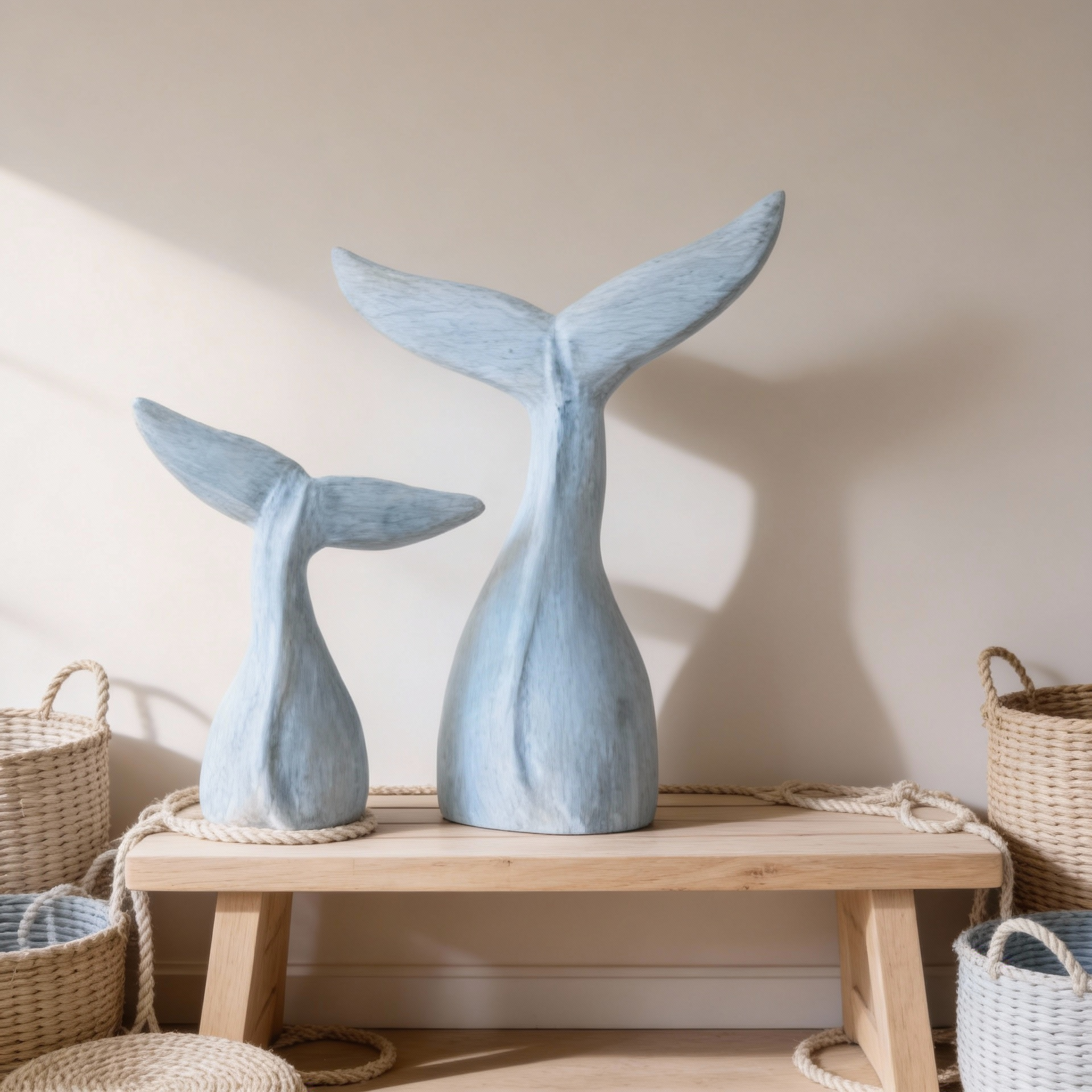 AI product photoshoot output