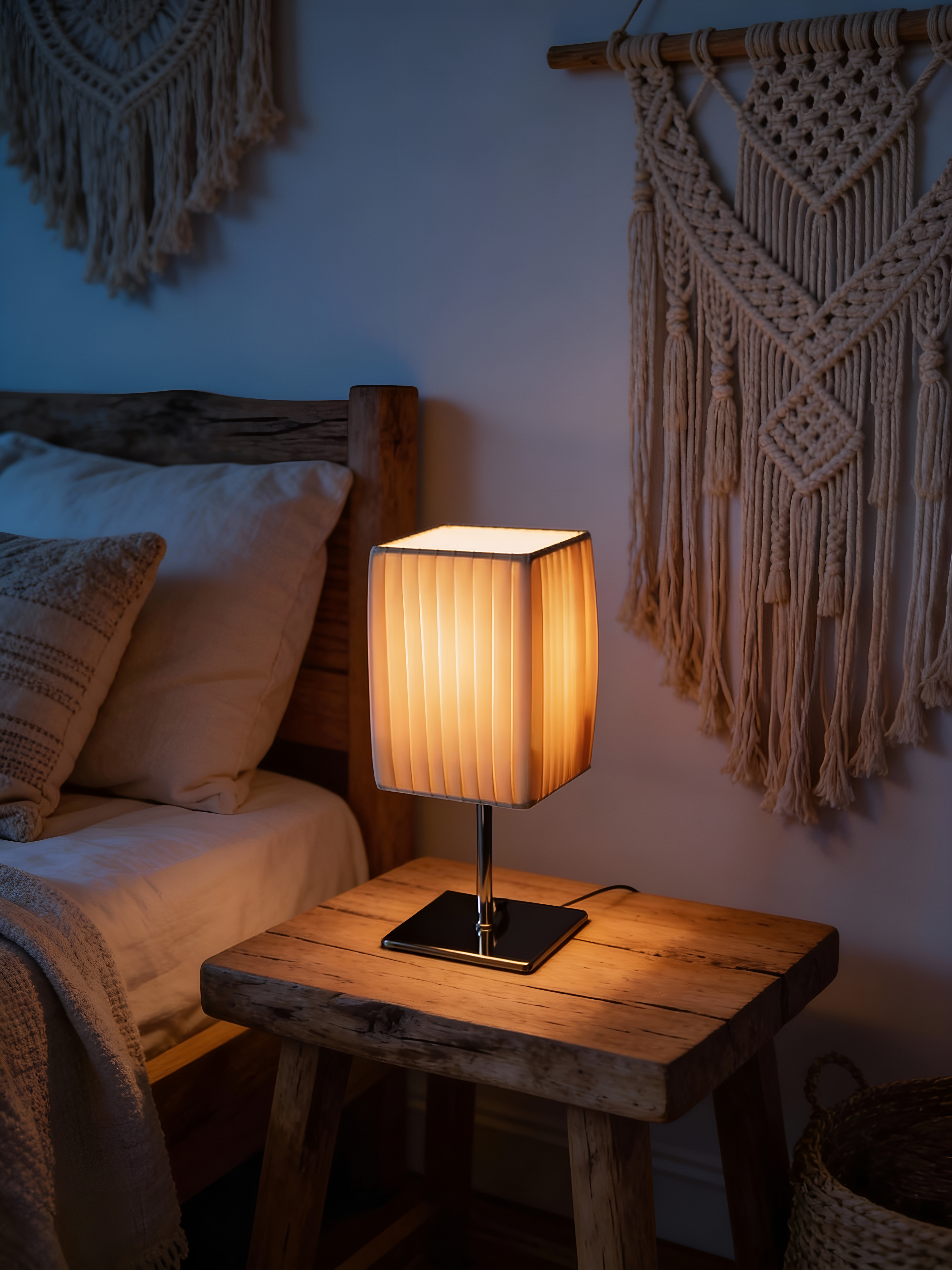 AI product photoshoot output