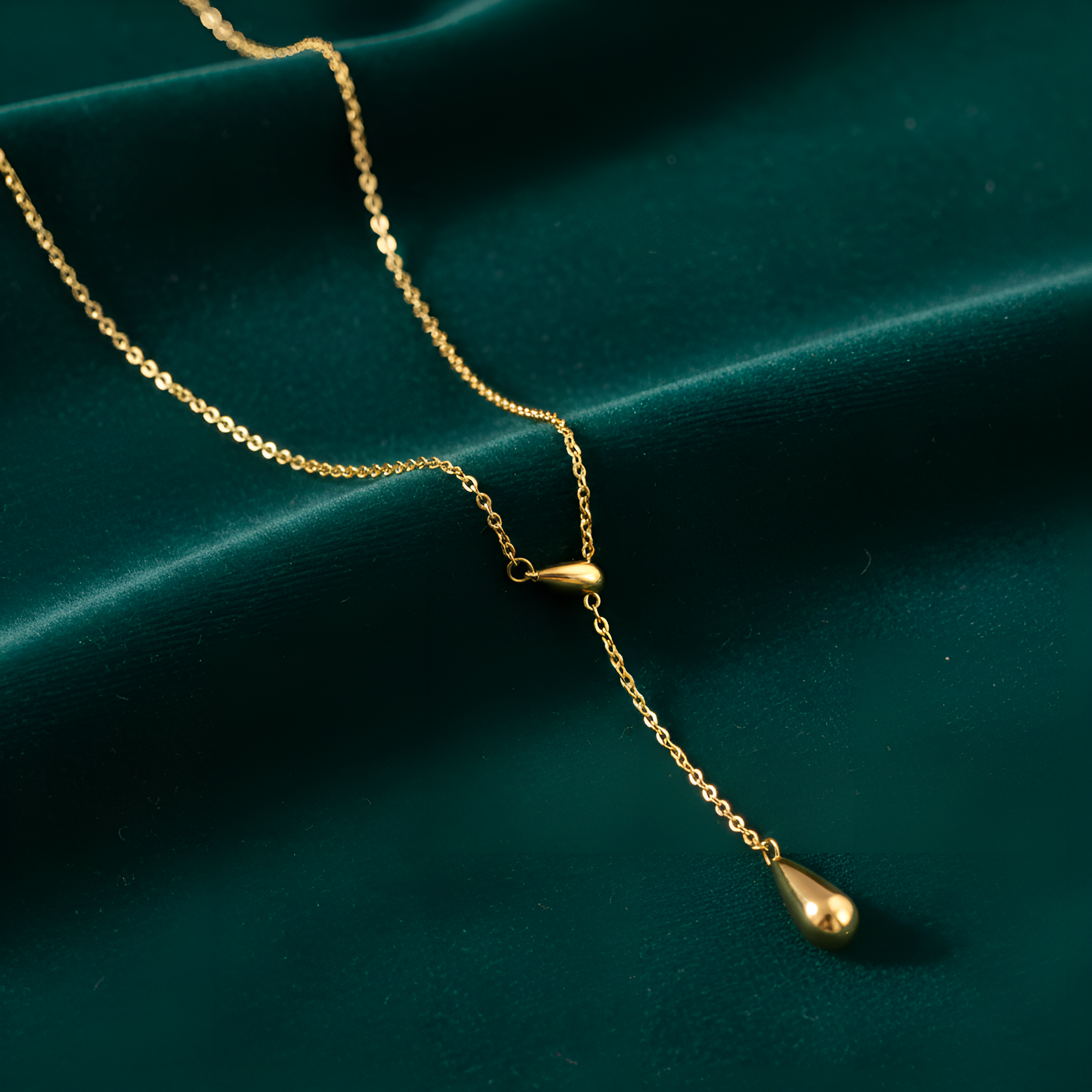 AI product photoshoot output