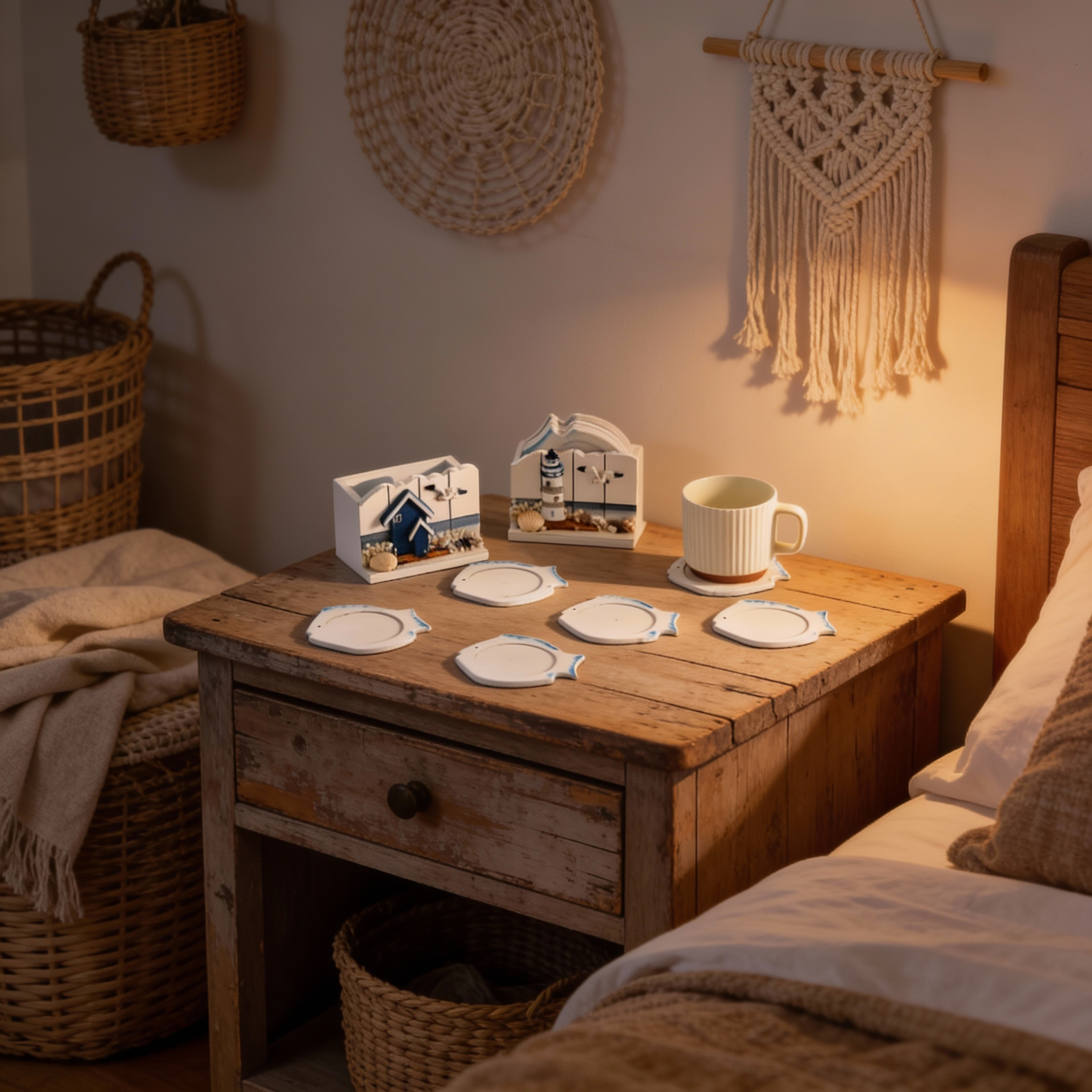 AI product photoshoot output