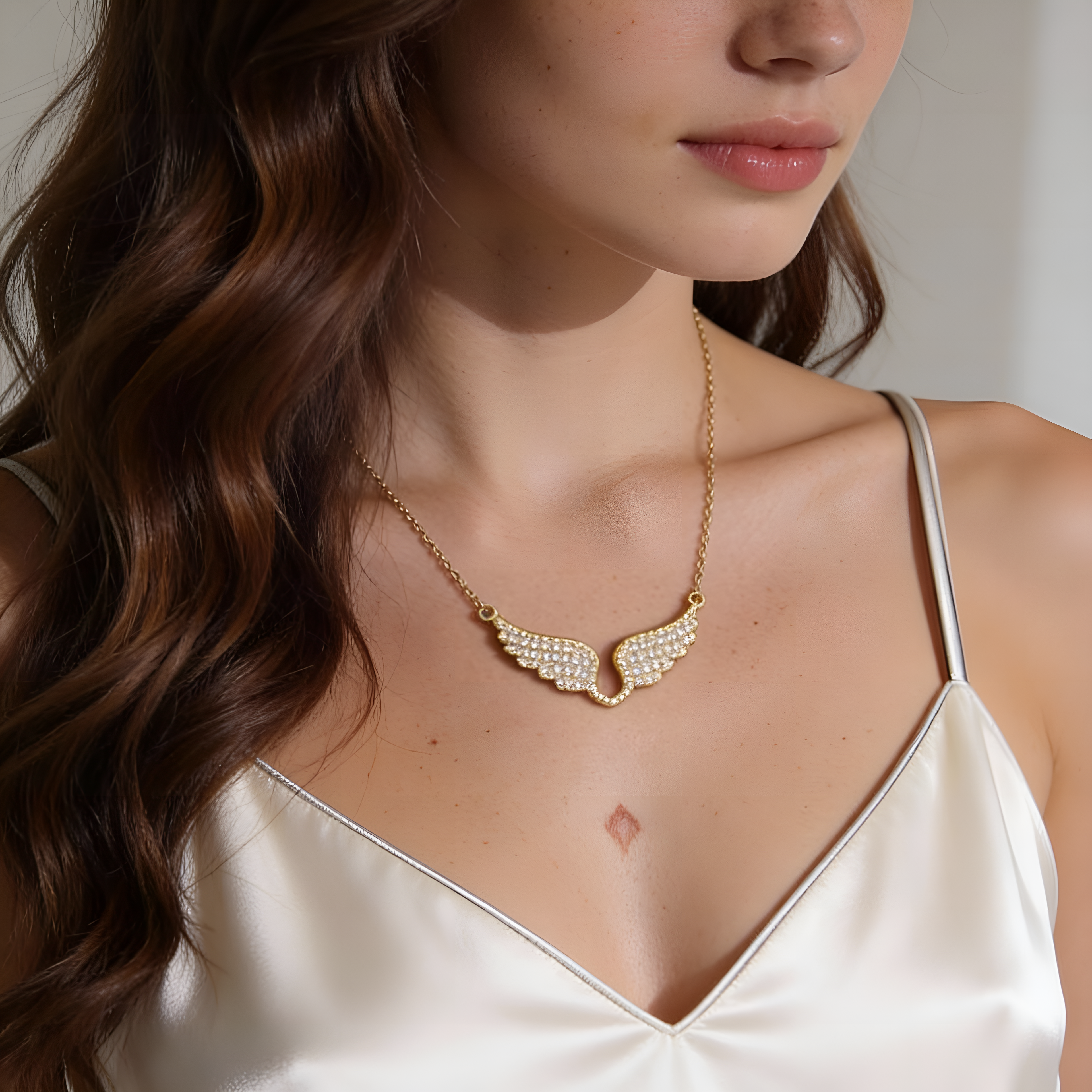 AI product photoshoot output