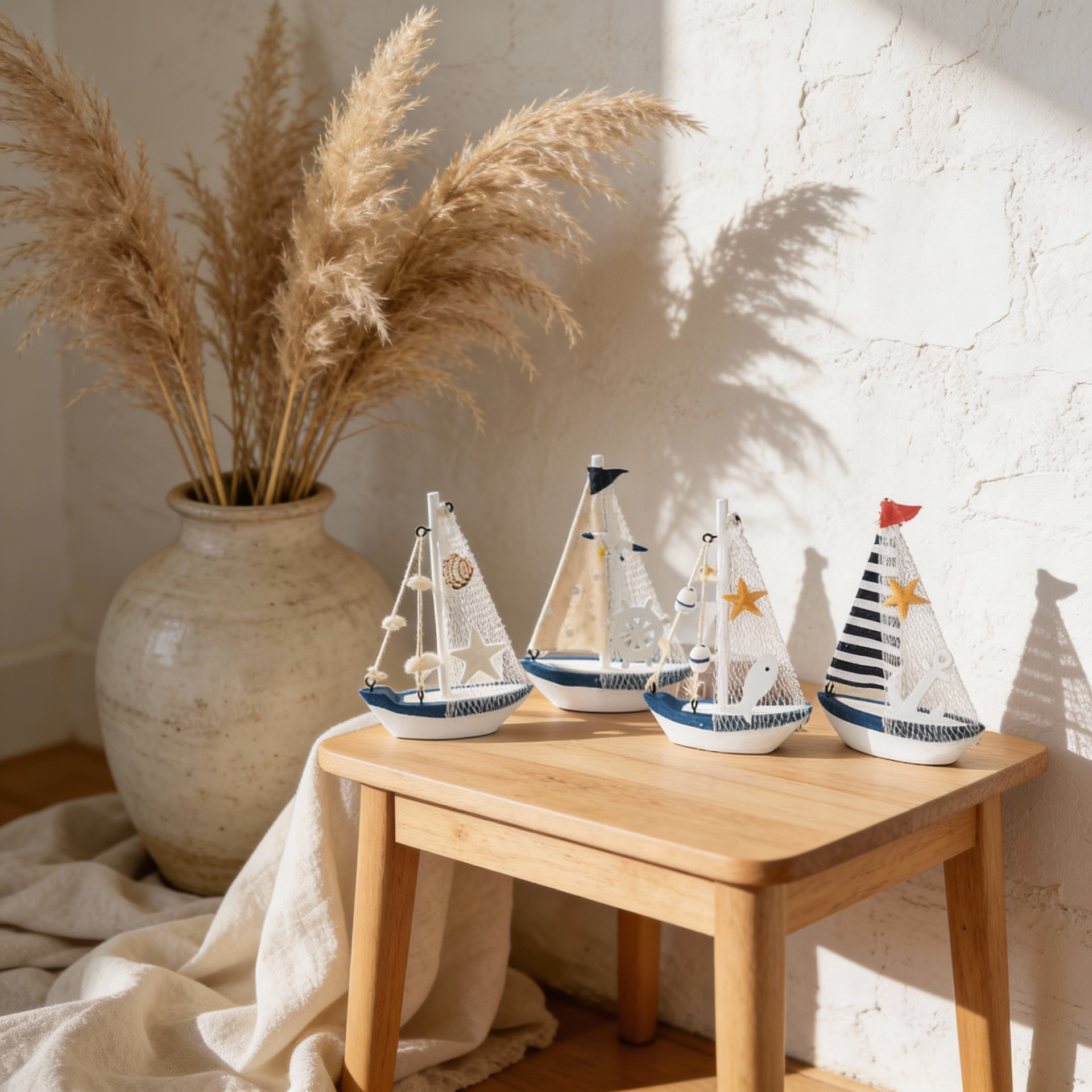 AI product photoshoot output