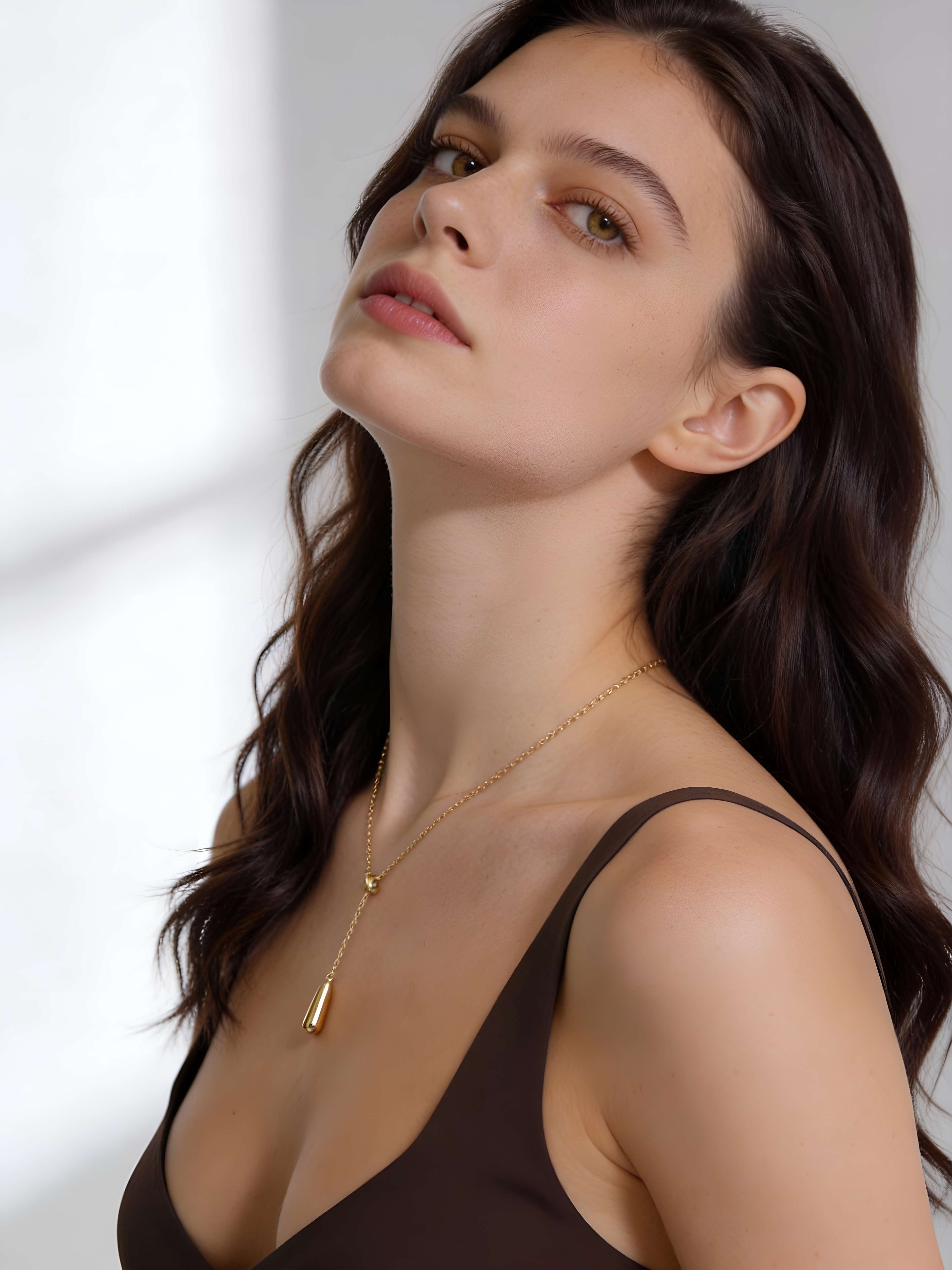 AI product photoshoot output