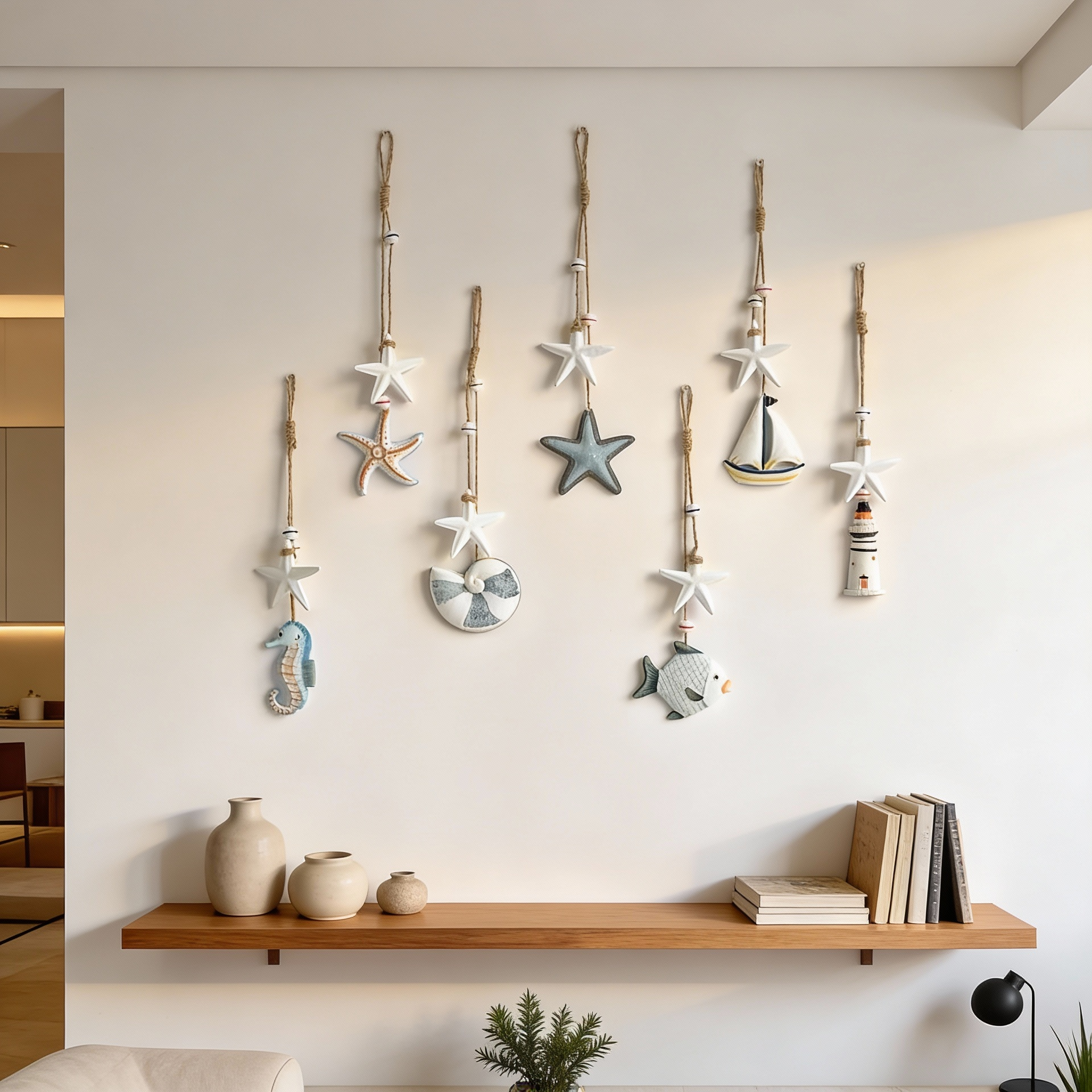 AI product photoshoot output