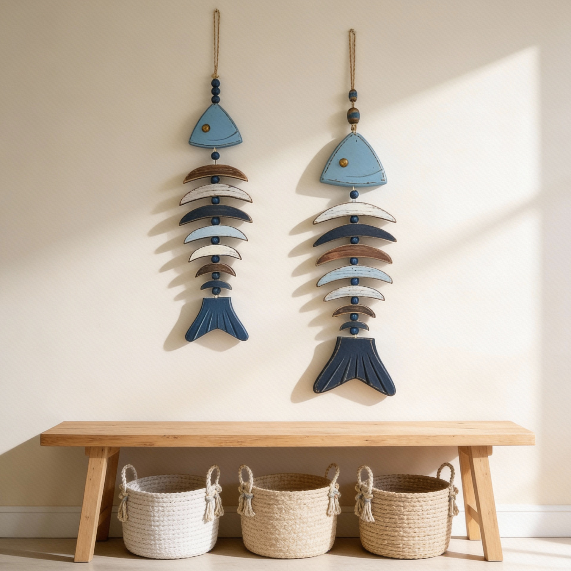 AI product photoshoot output