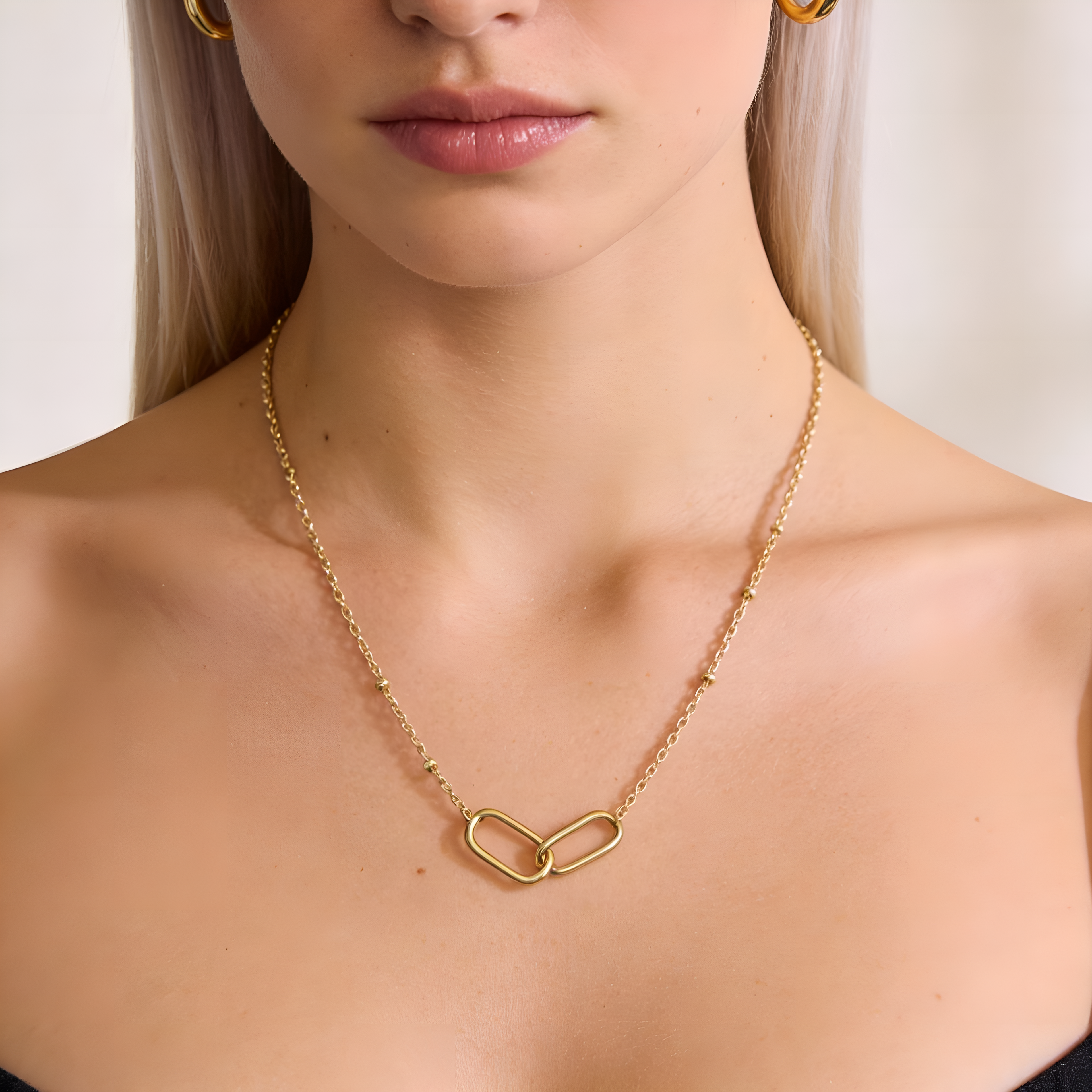 AI product photoshoot output