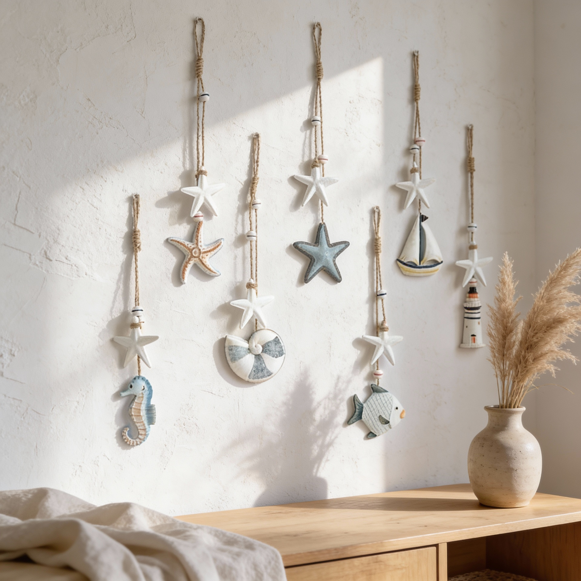 AI product photoshoot output