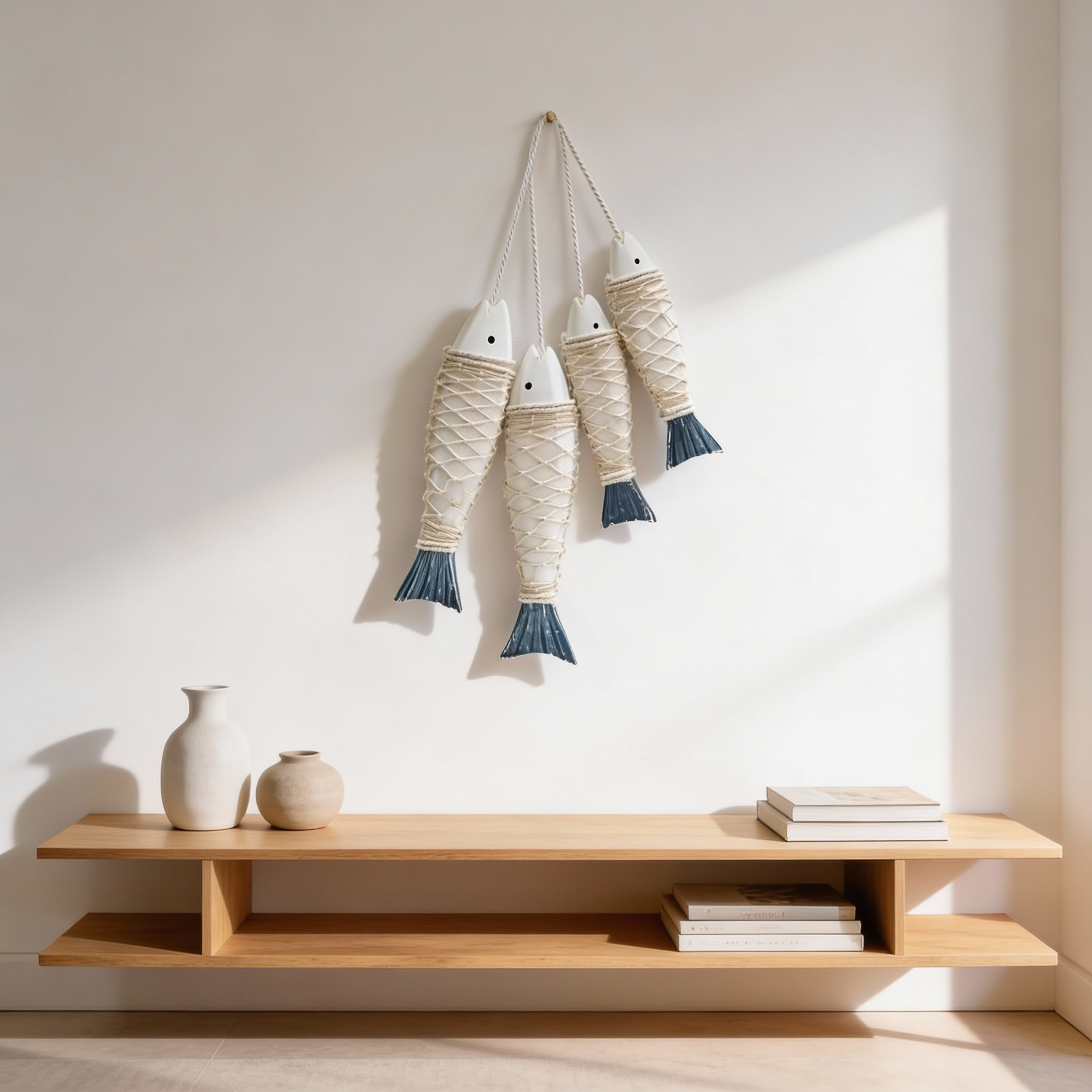 AI product photoshoot output