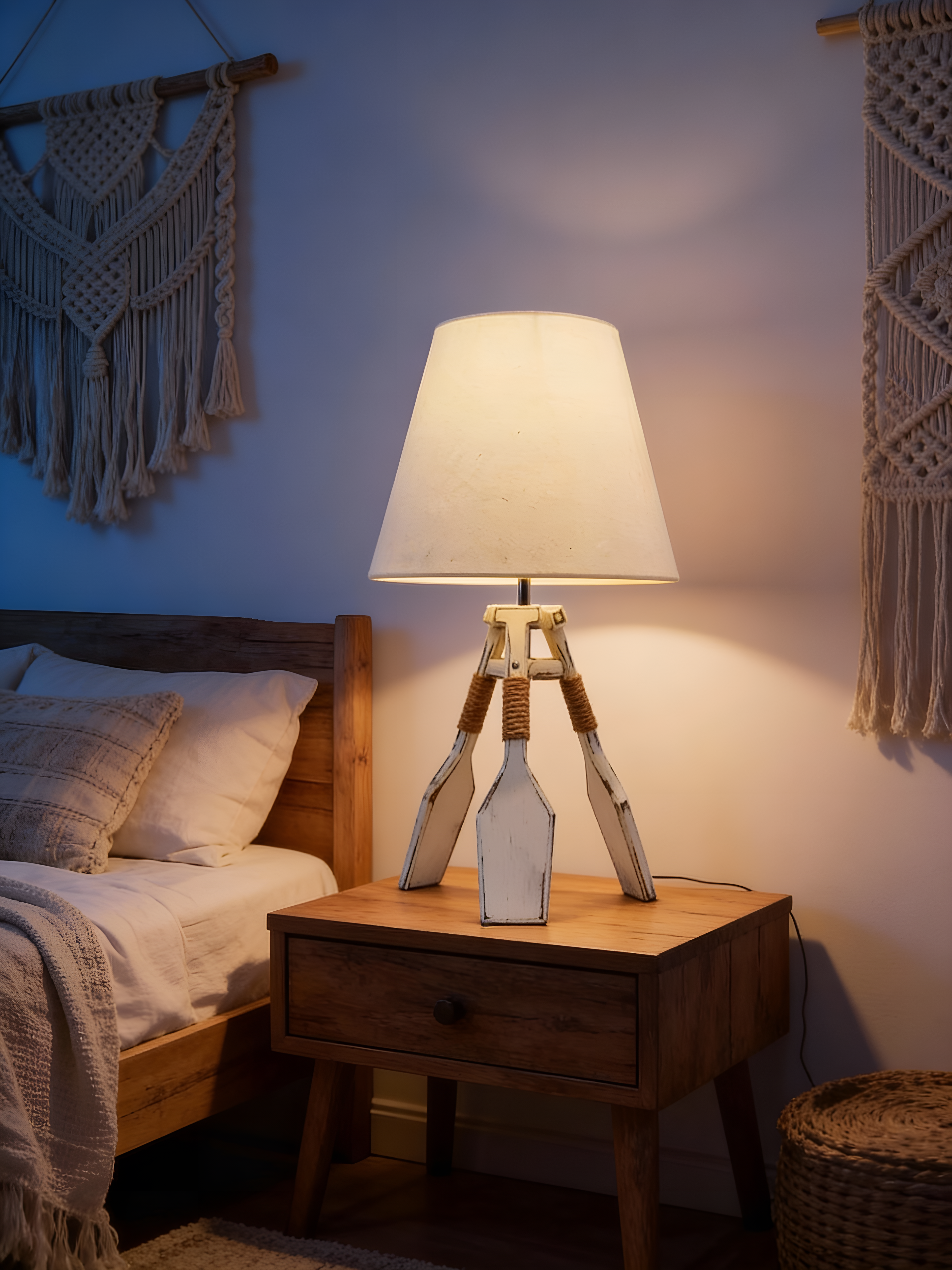 AI product photoshoot output