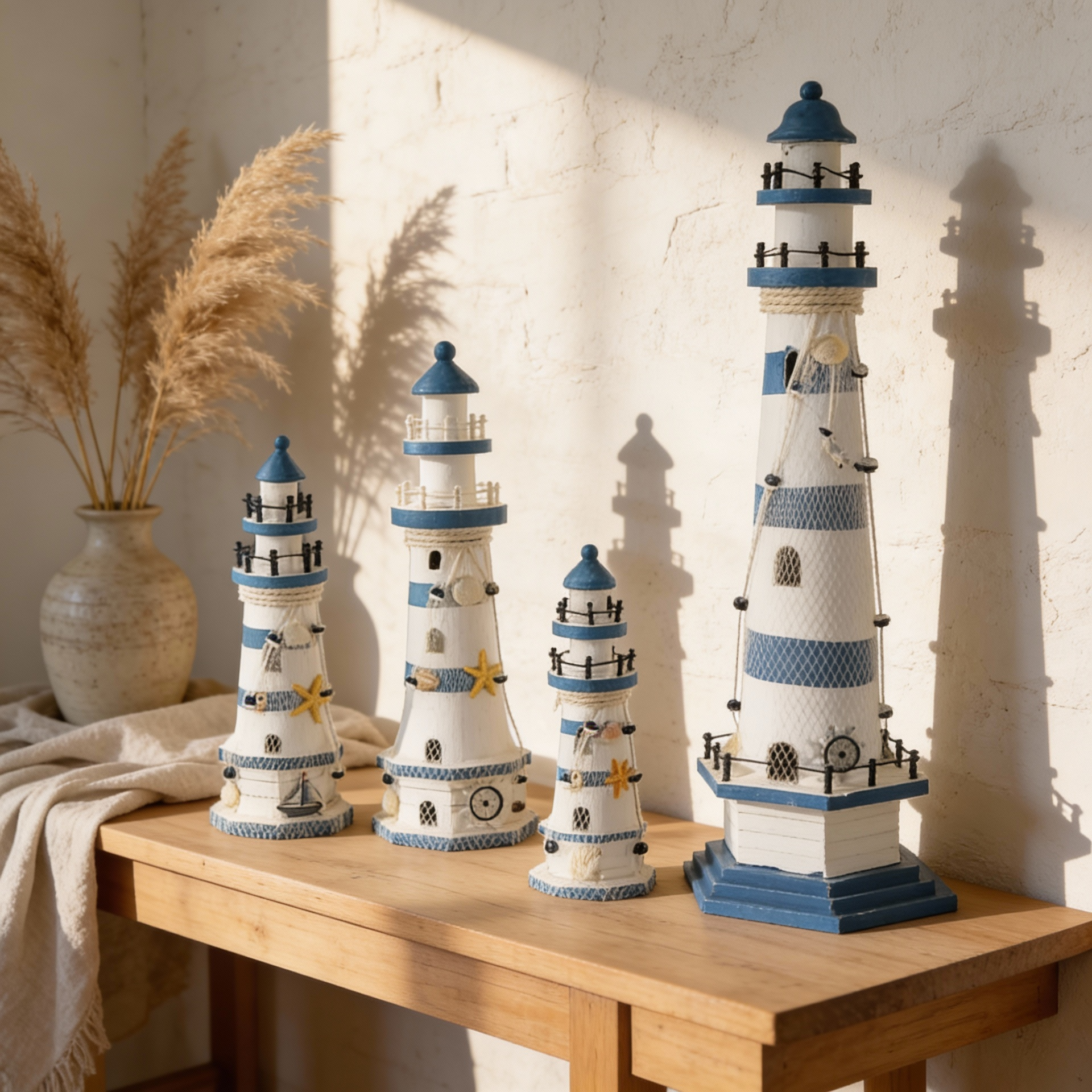 AI product photoshoot output