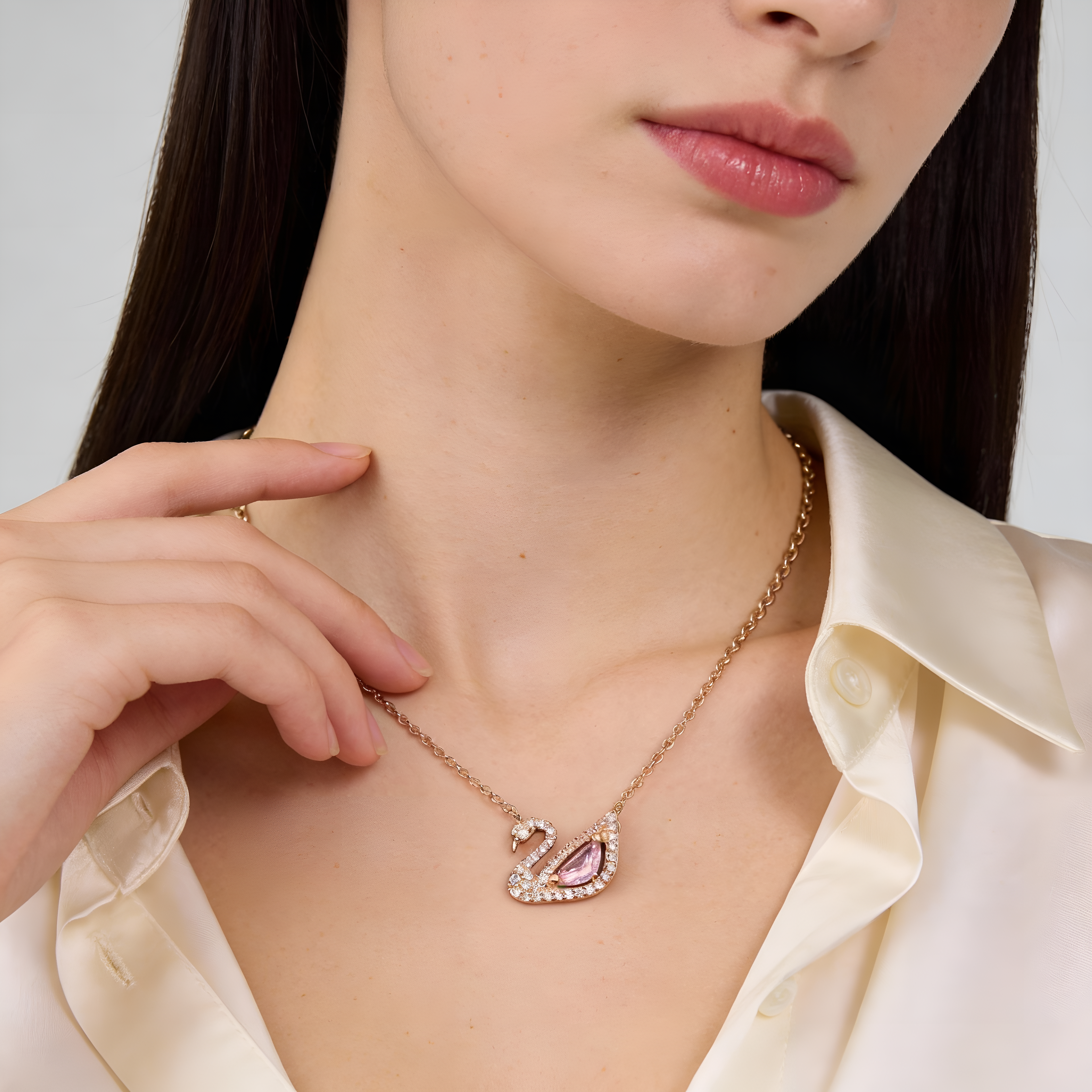 AI product photoshoot output