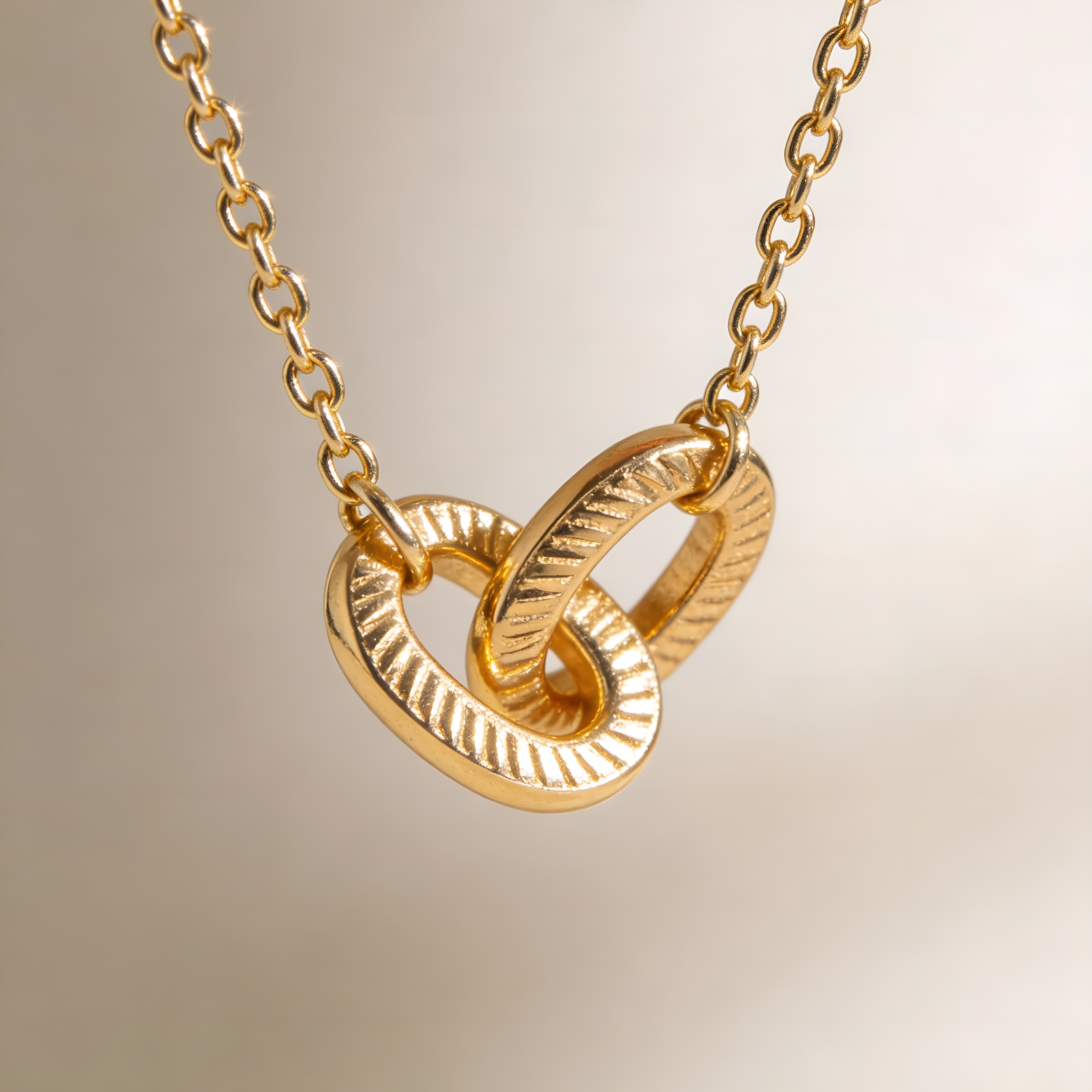 AI product photoshoot output