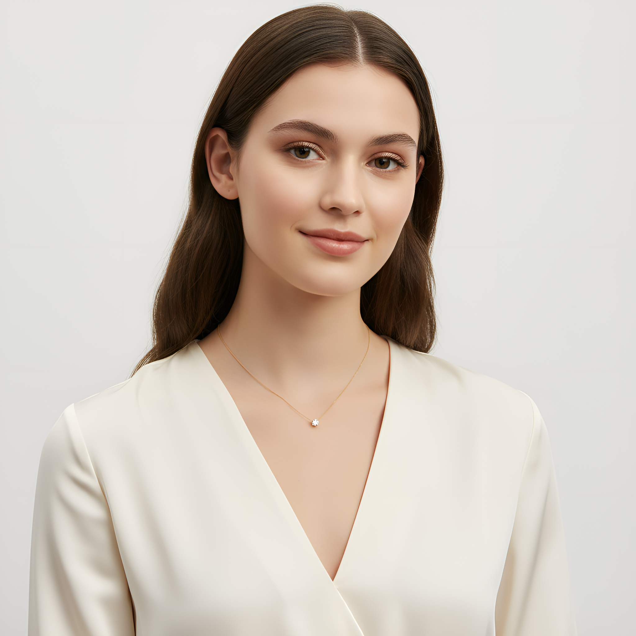 AI product photoshoot output