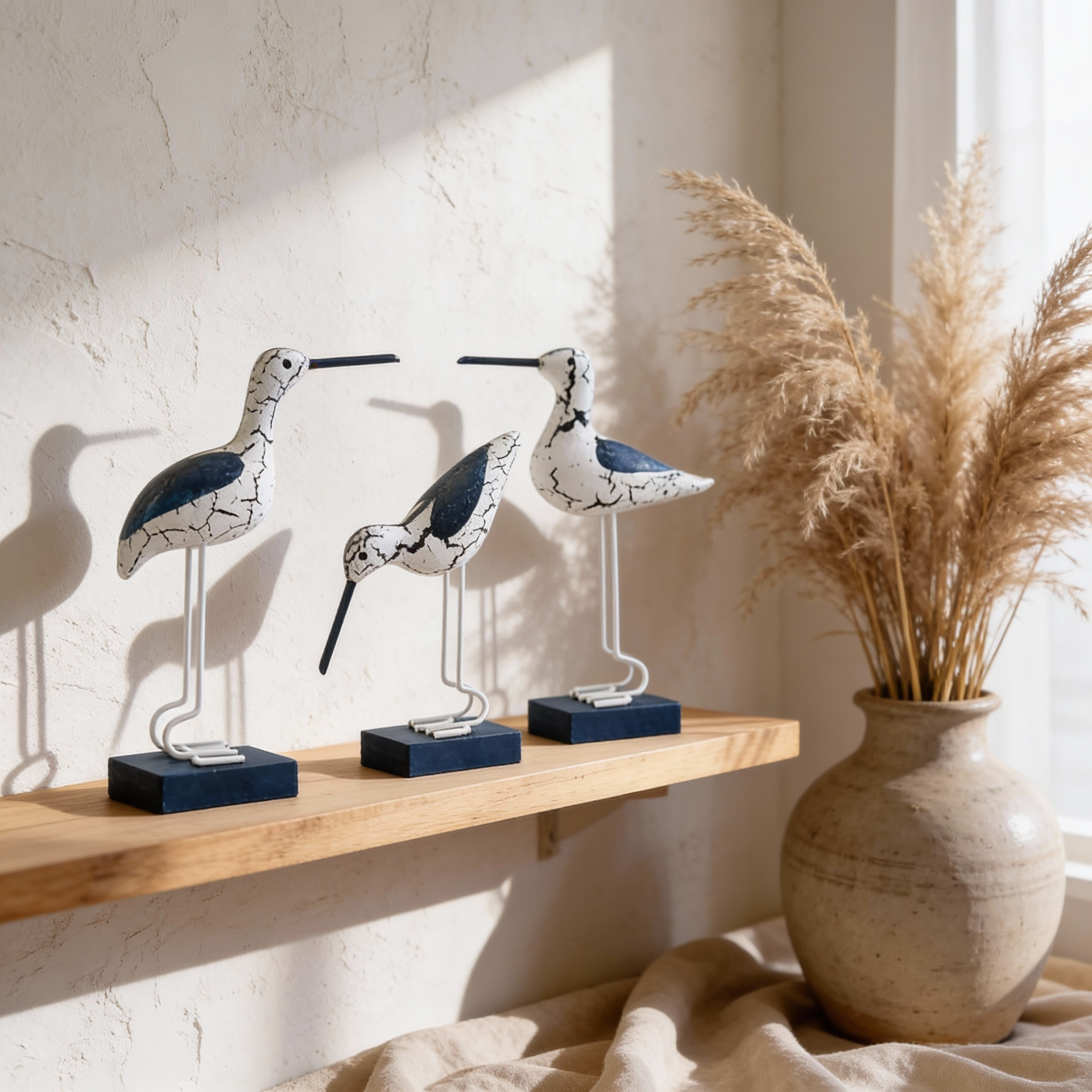 AI product photoshoot output