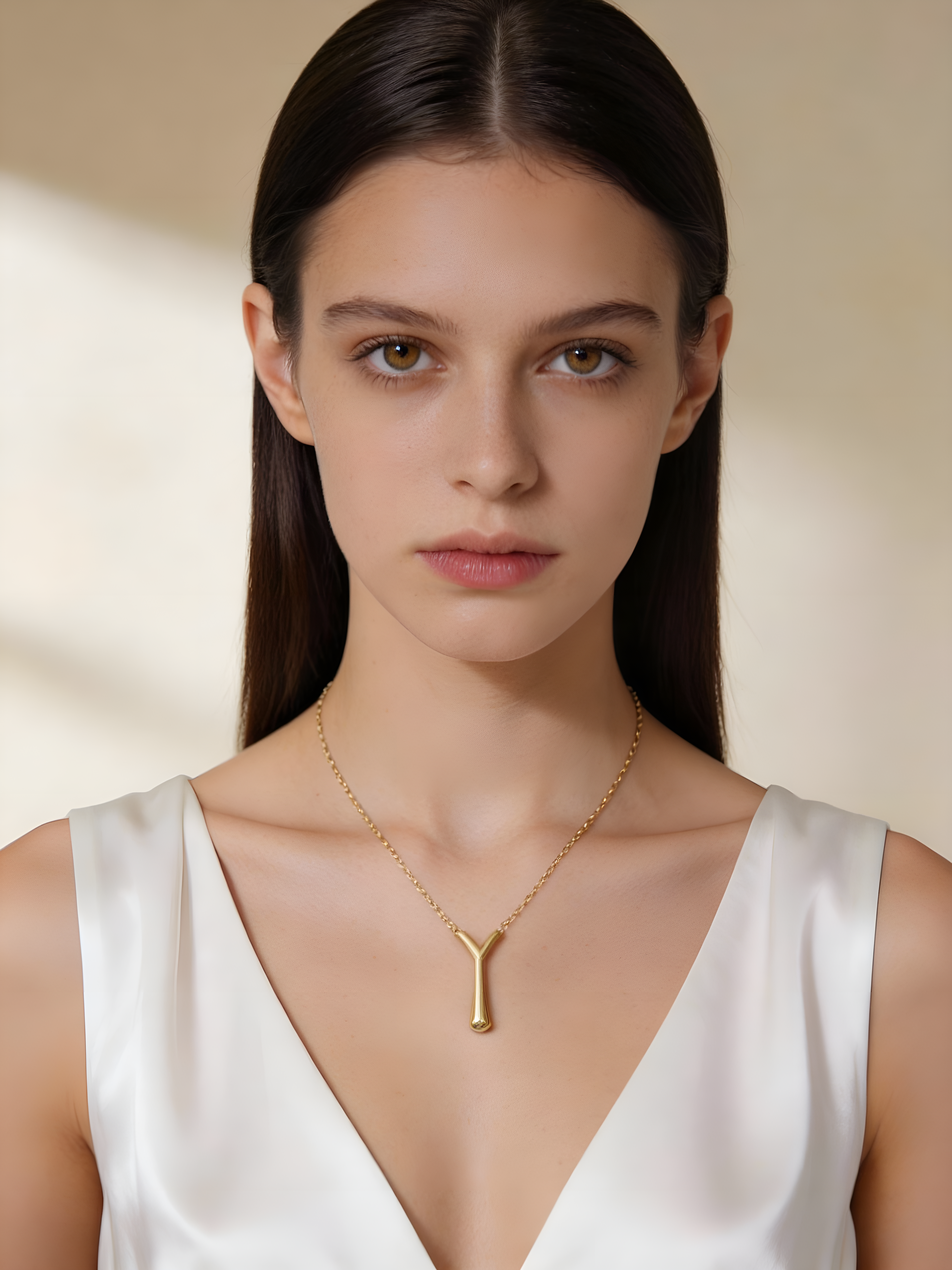 AI product photoshoot output