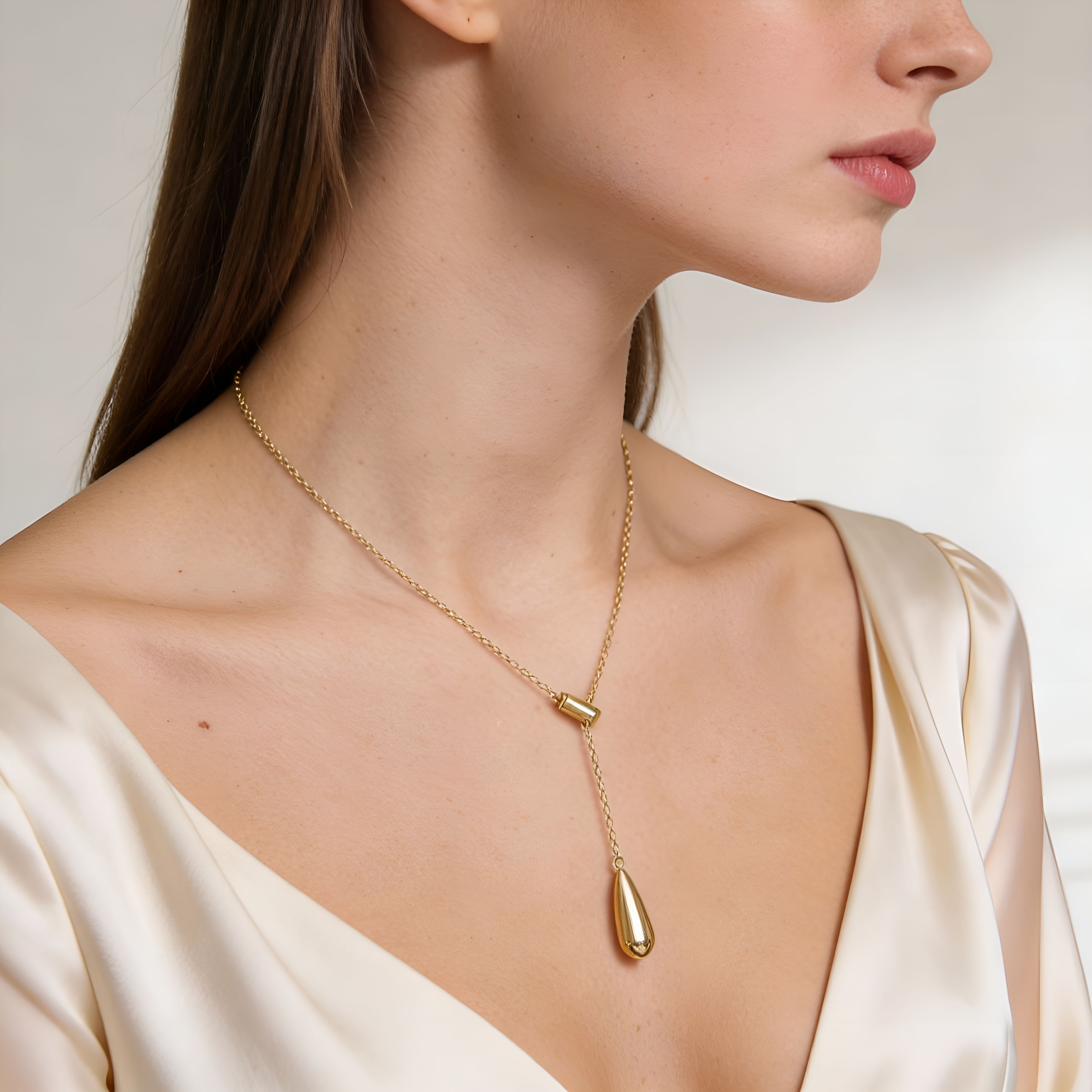 AI product photoshoot output