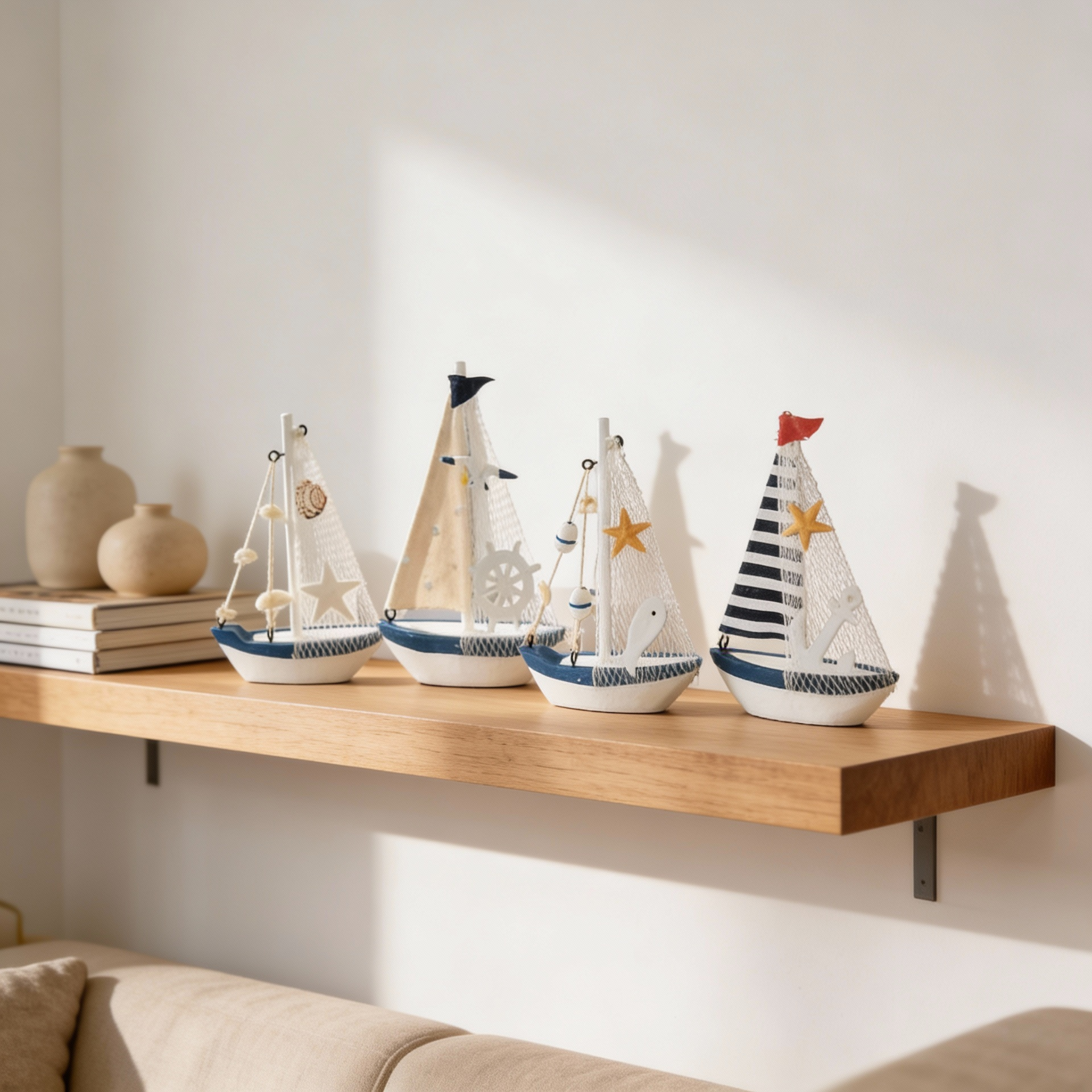 AI product photoshoot output