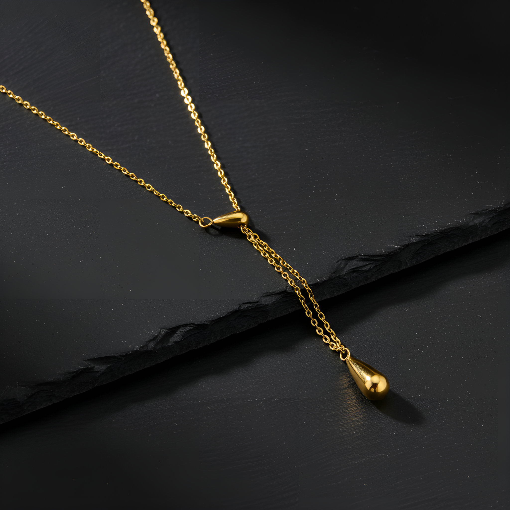 AI product photoshoot output