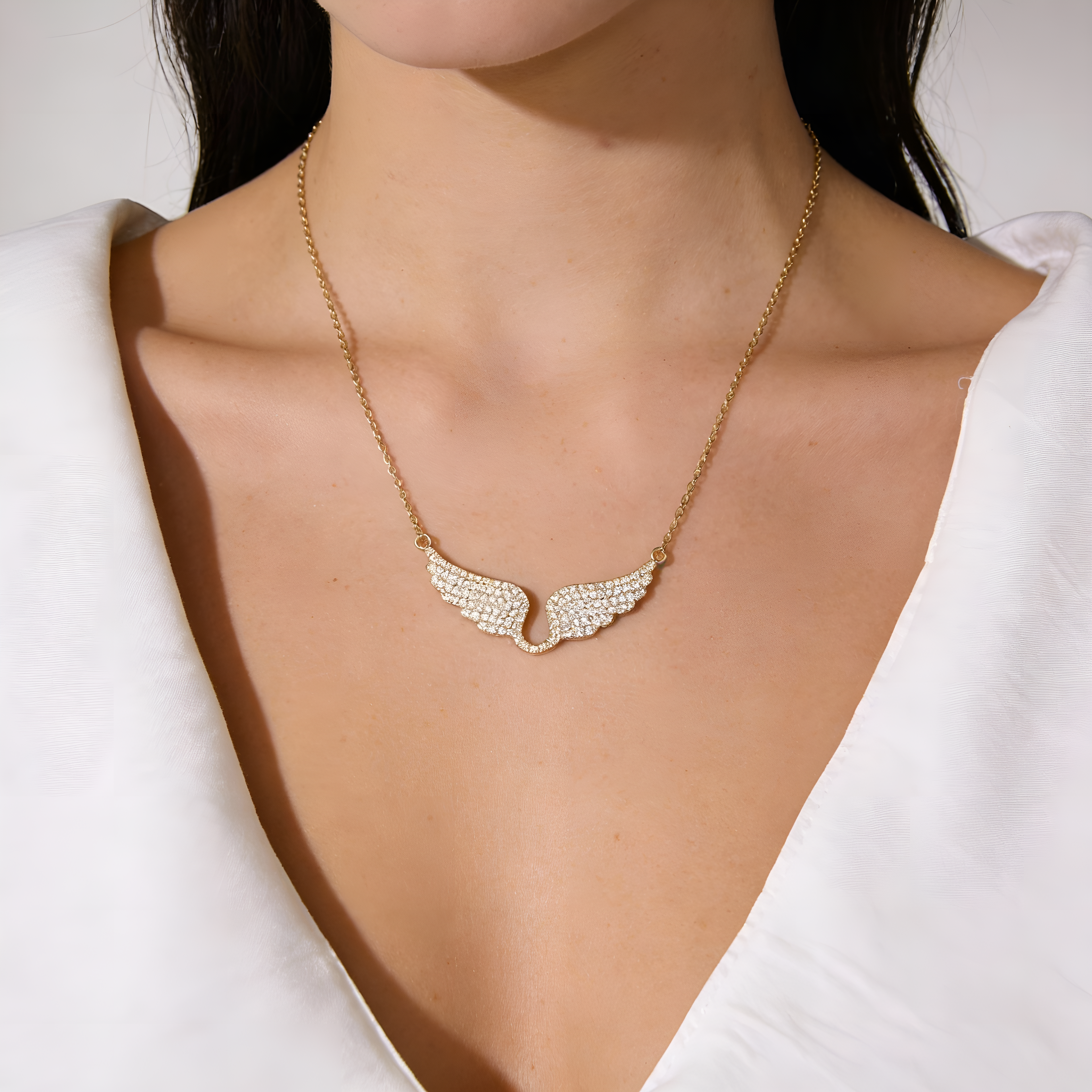 AI product photoshoot output