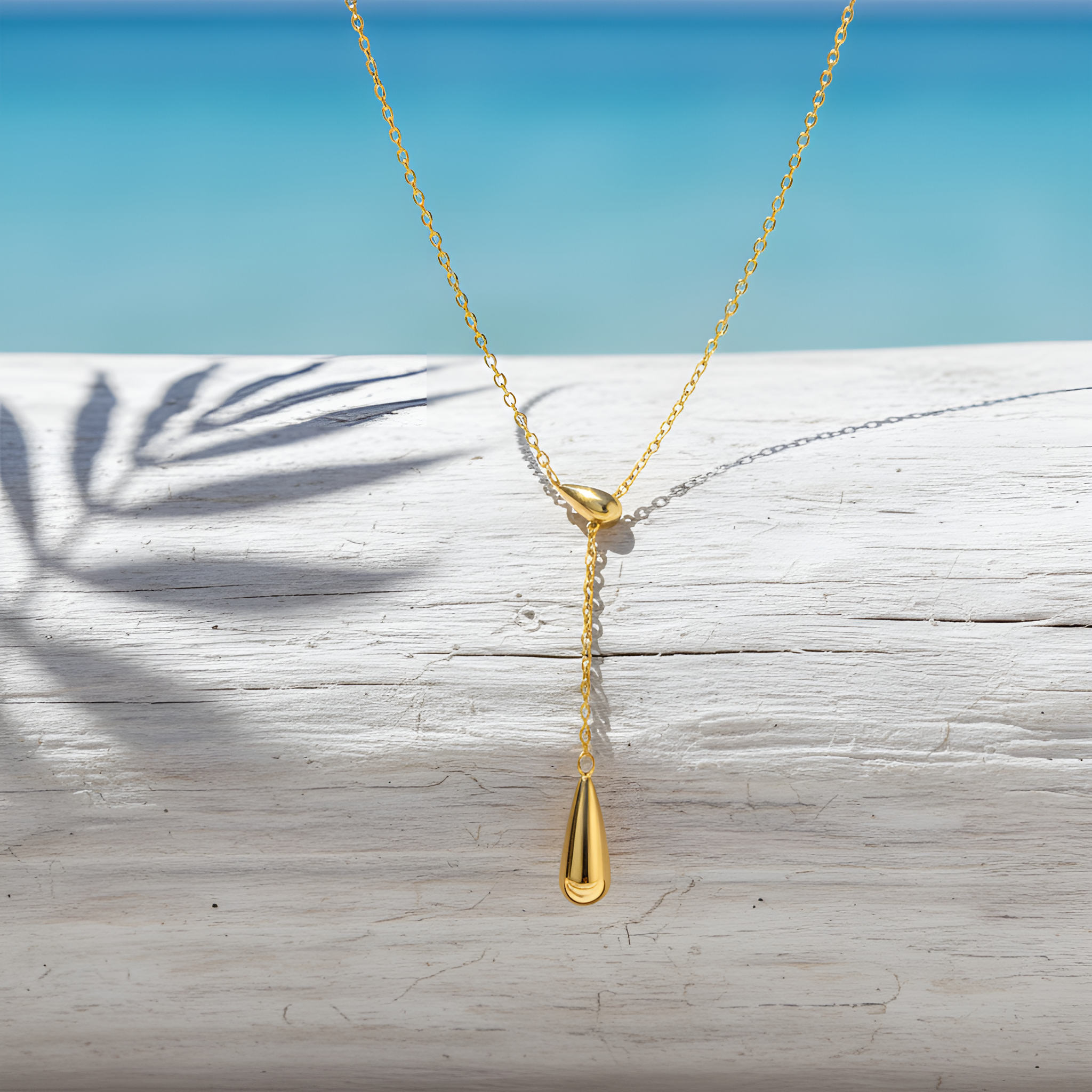 AI product photoshoot output