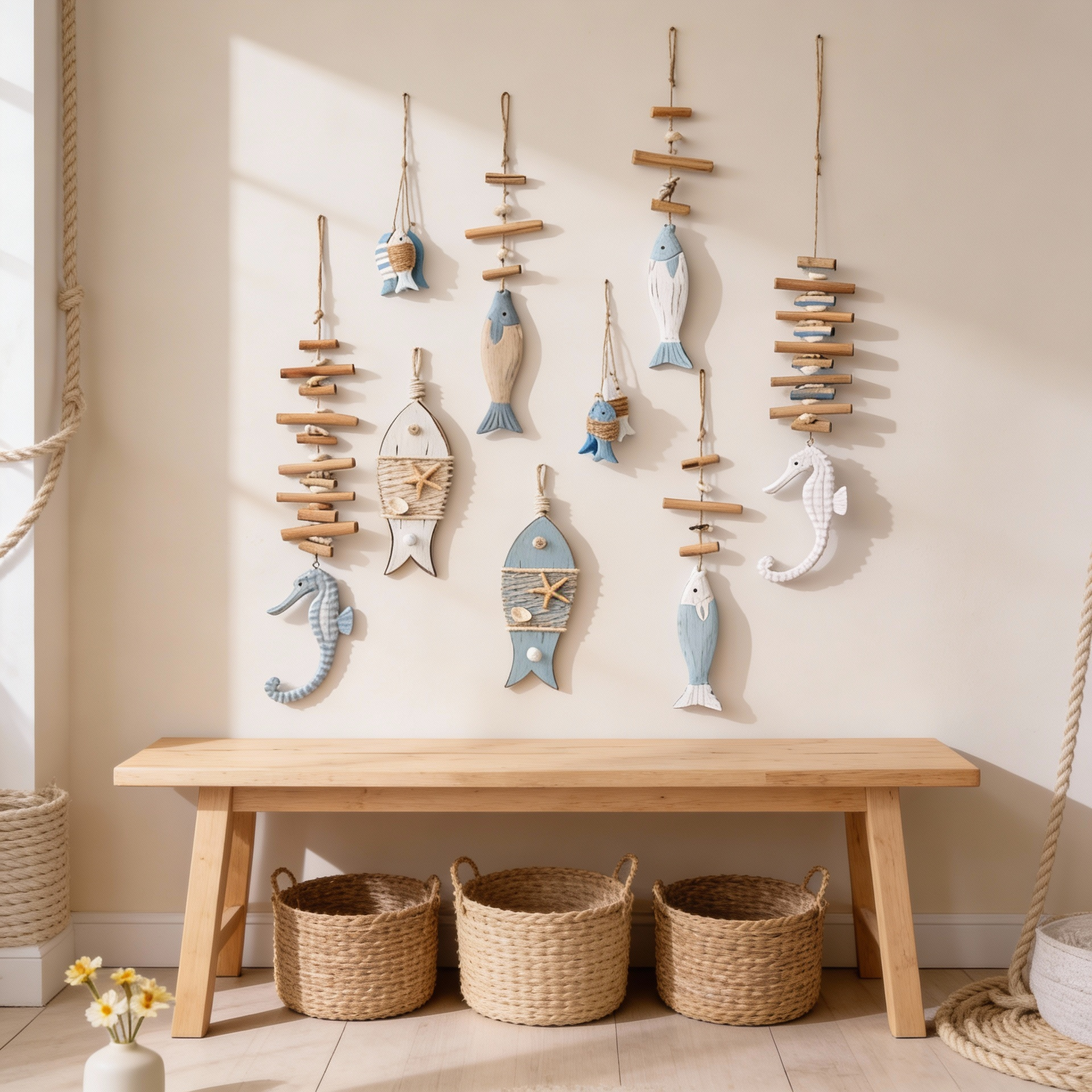 AI product photoshoot output