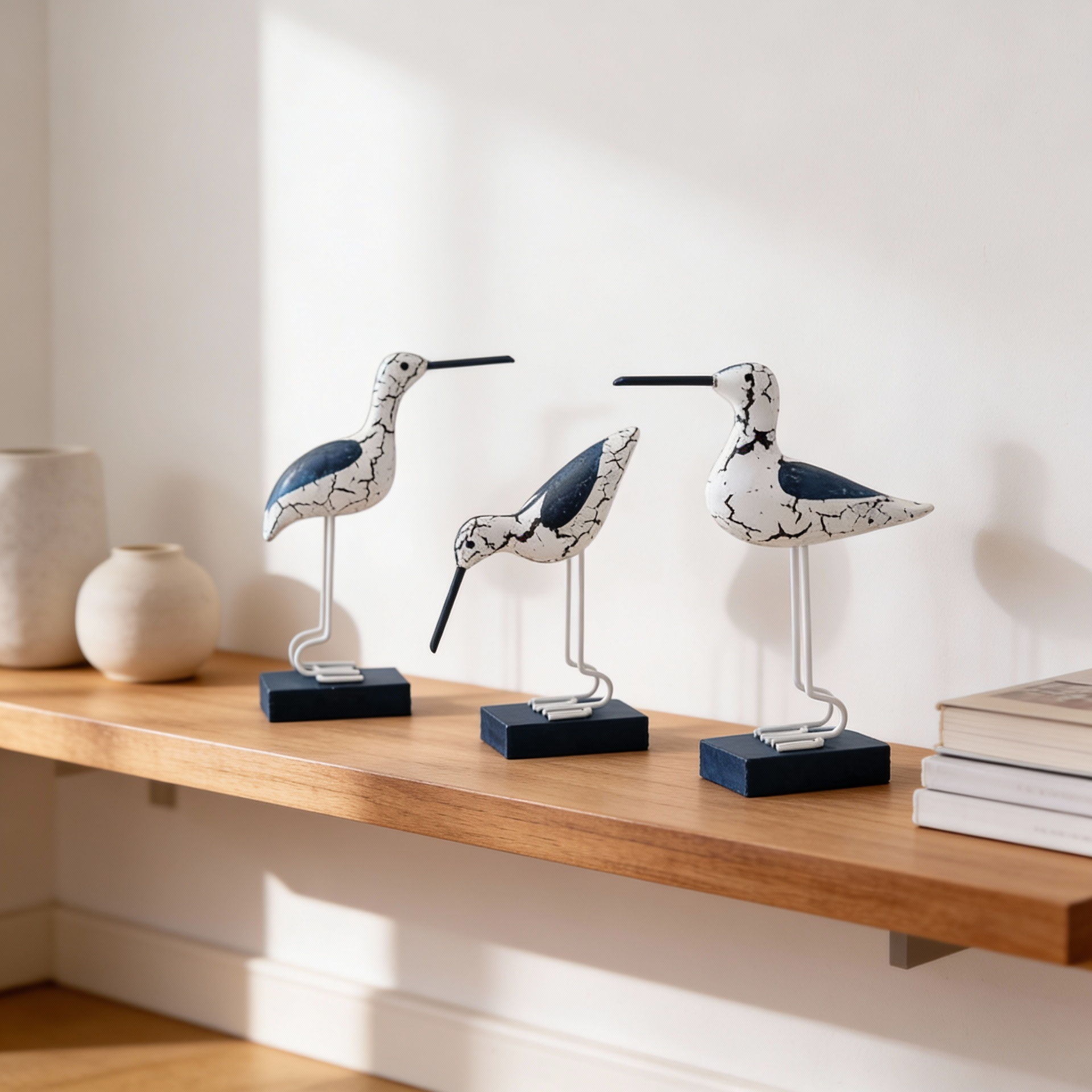 AI product photoshoot output