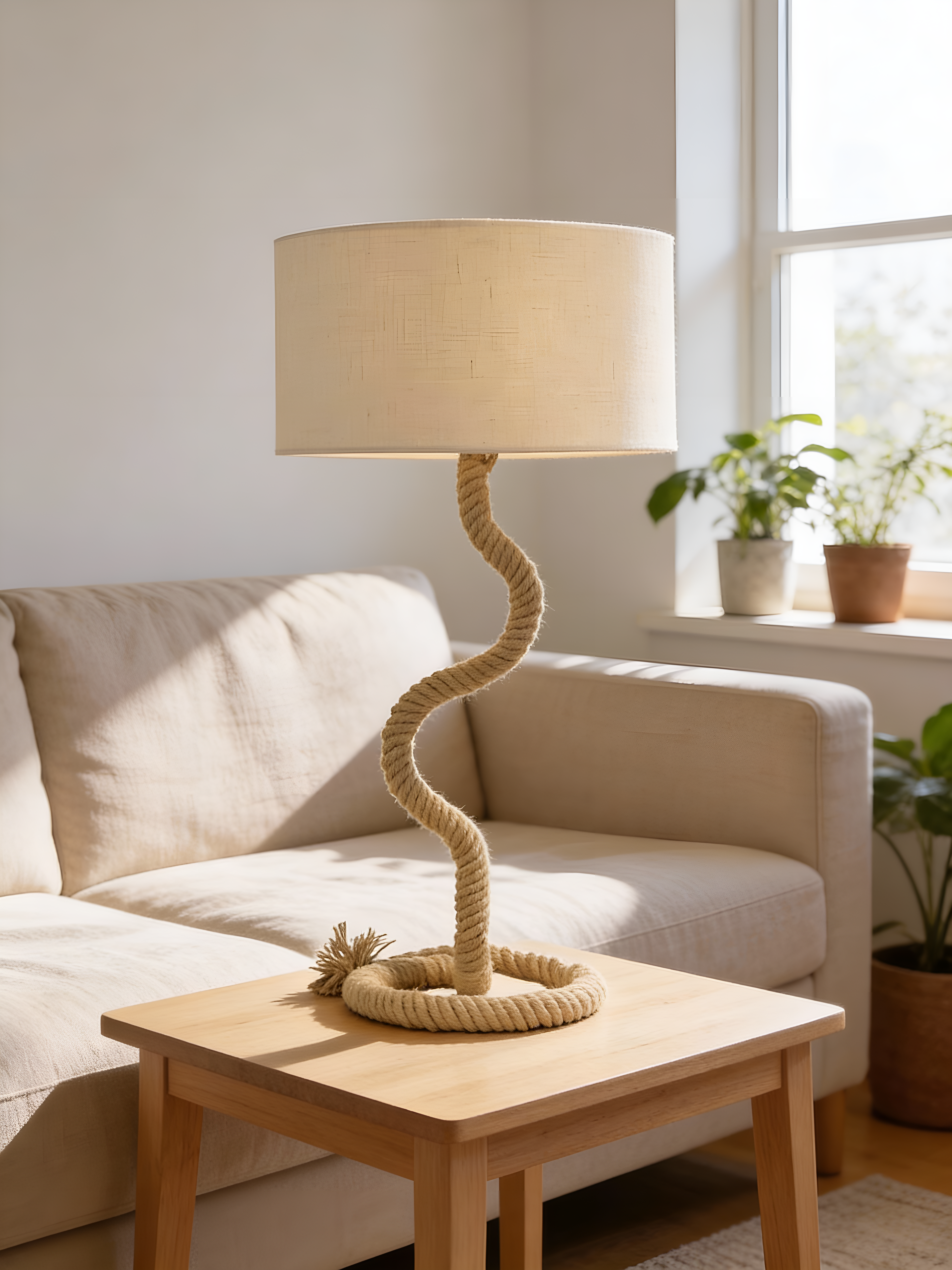 AI product photoshoot output