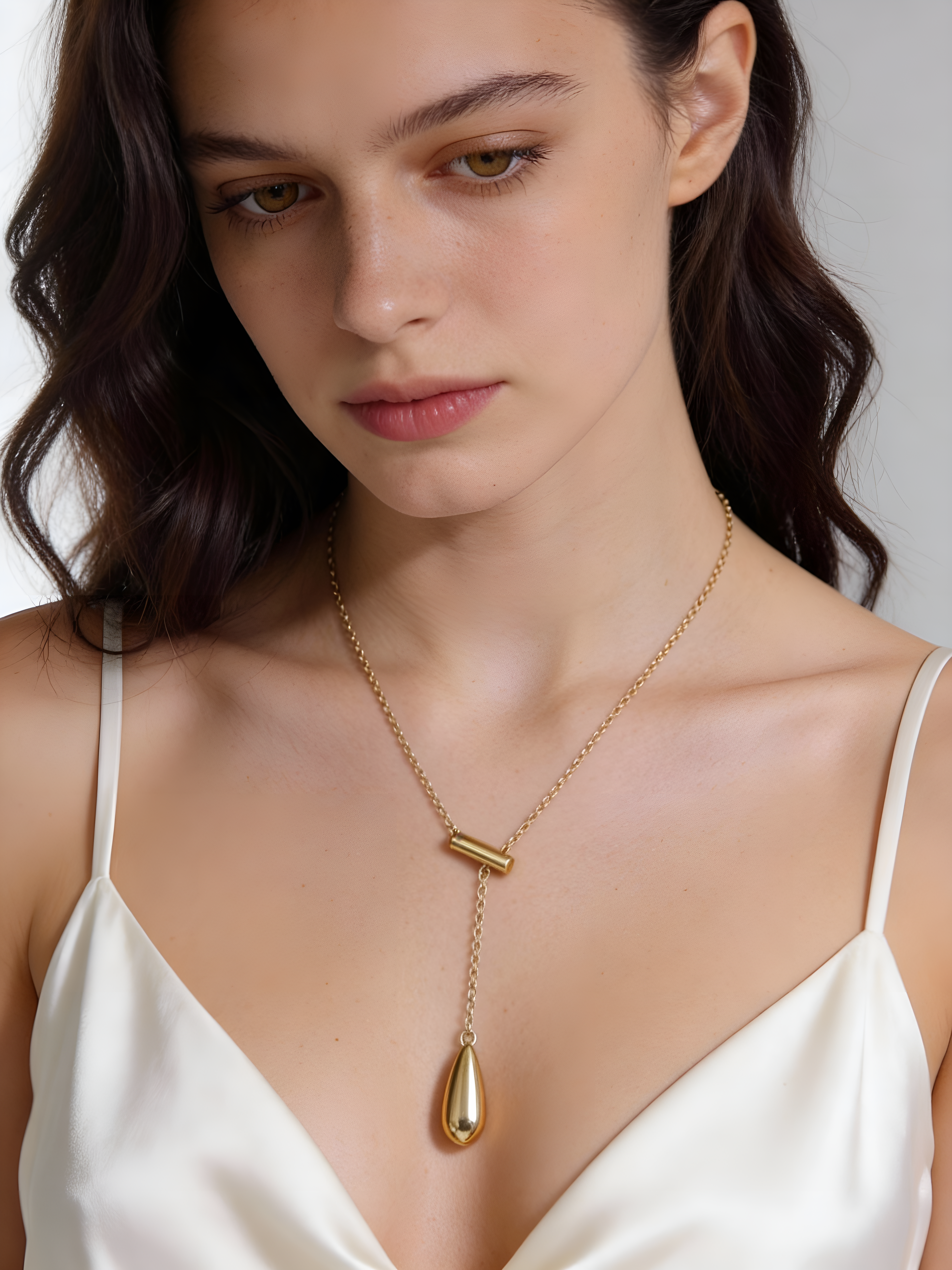 AI product photoshoot output