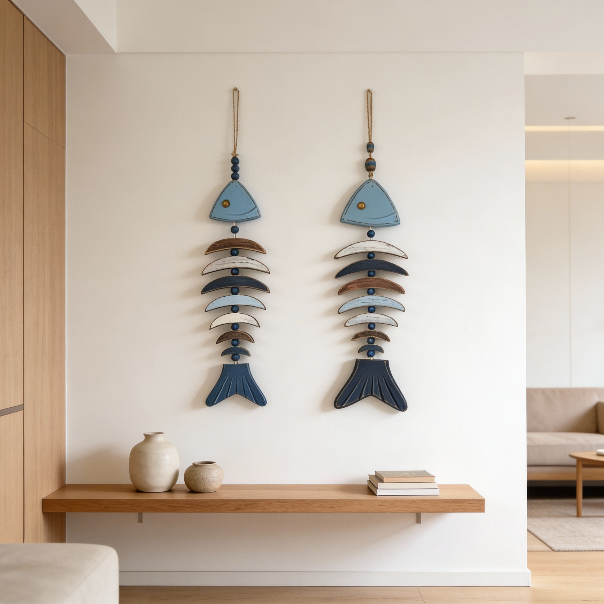 AI product photoshoot output