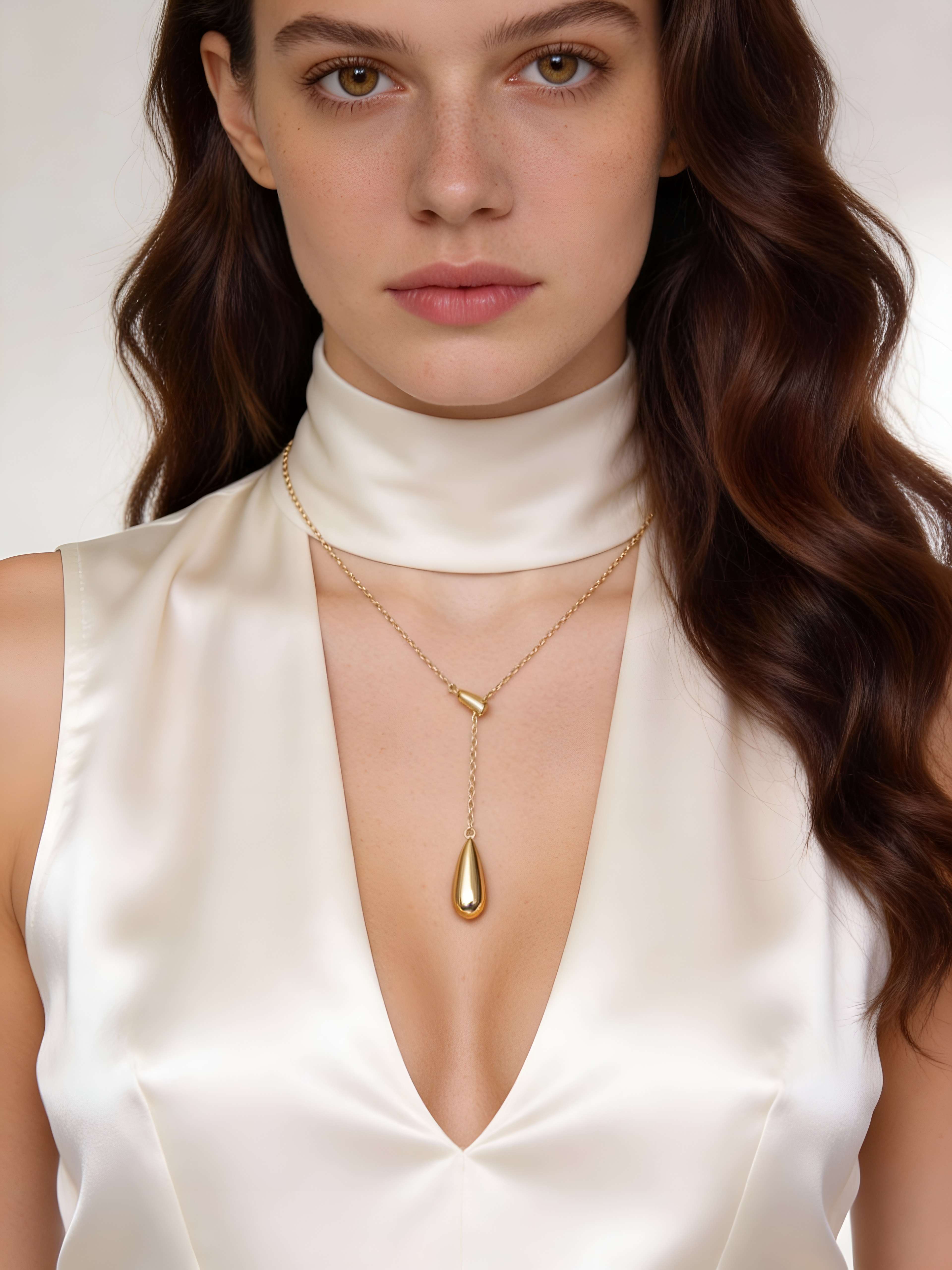 AI product photoshoot output