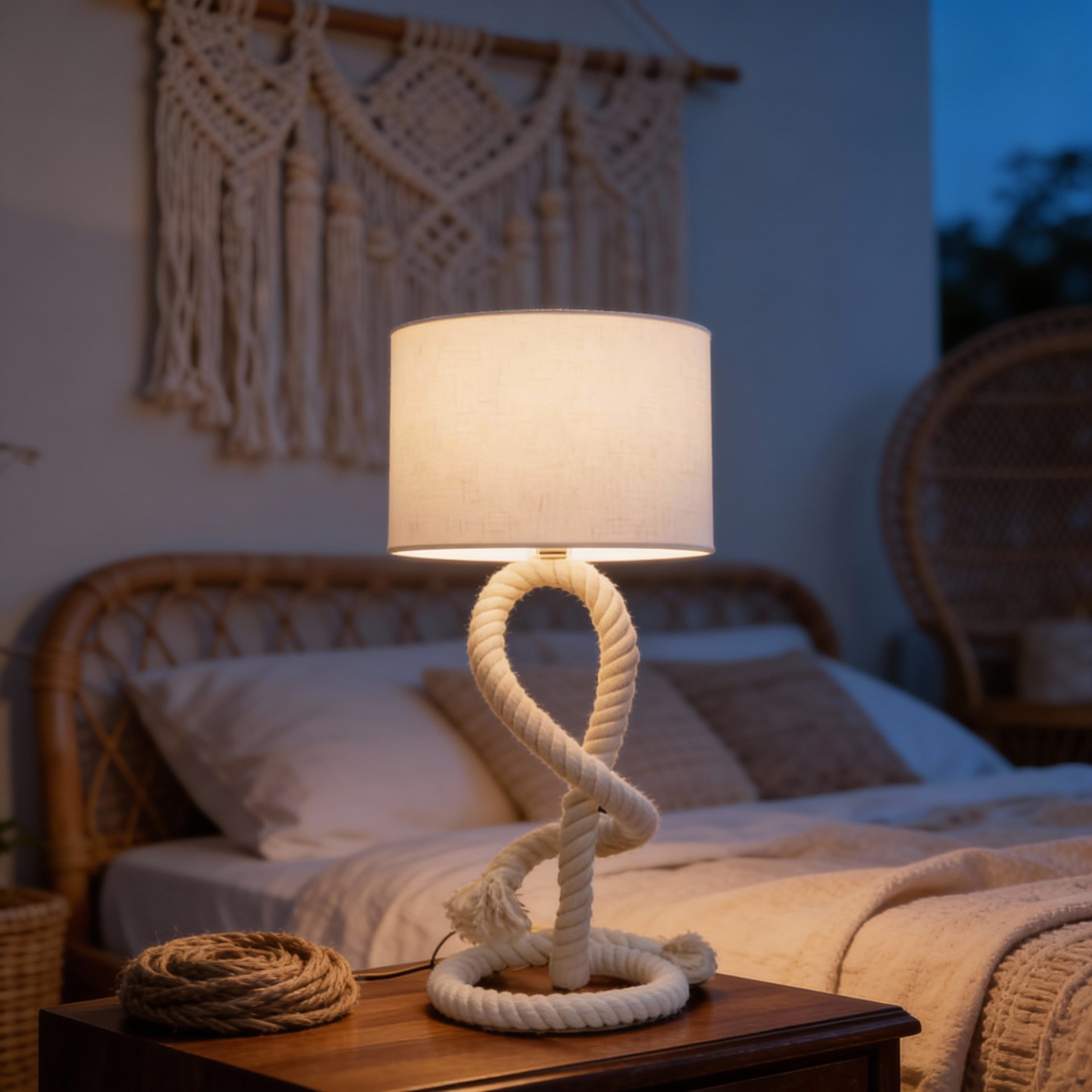 AI product photoshoot output