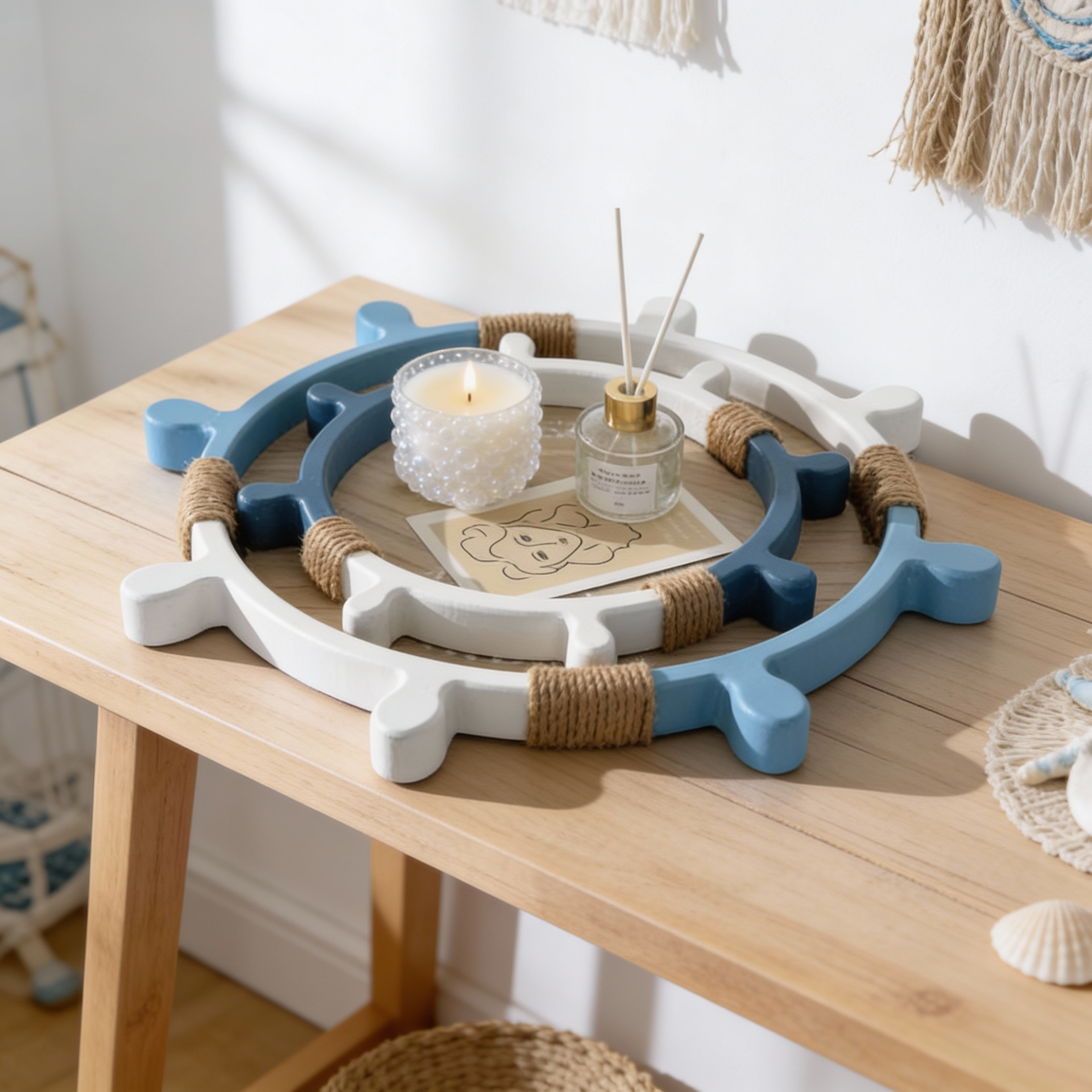 AI product photoshoot output