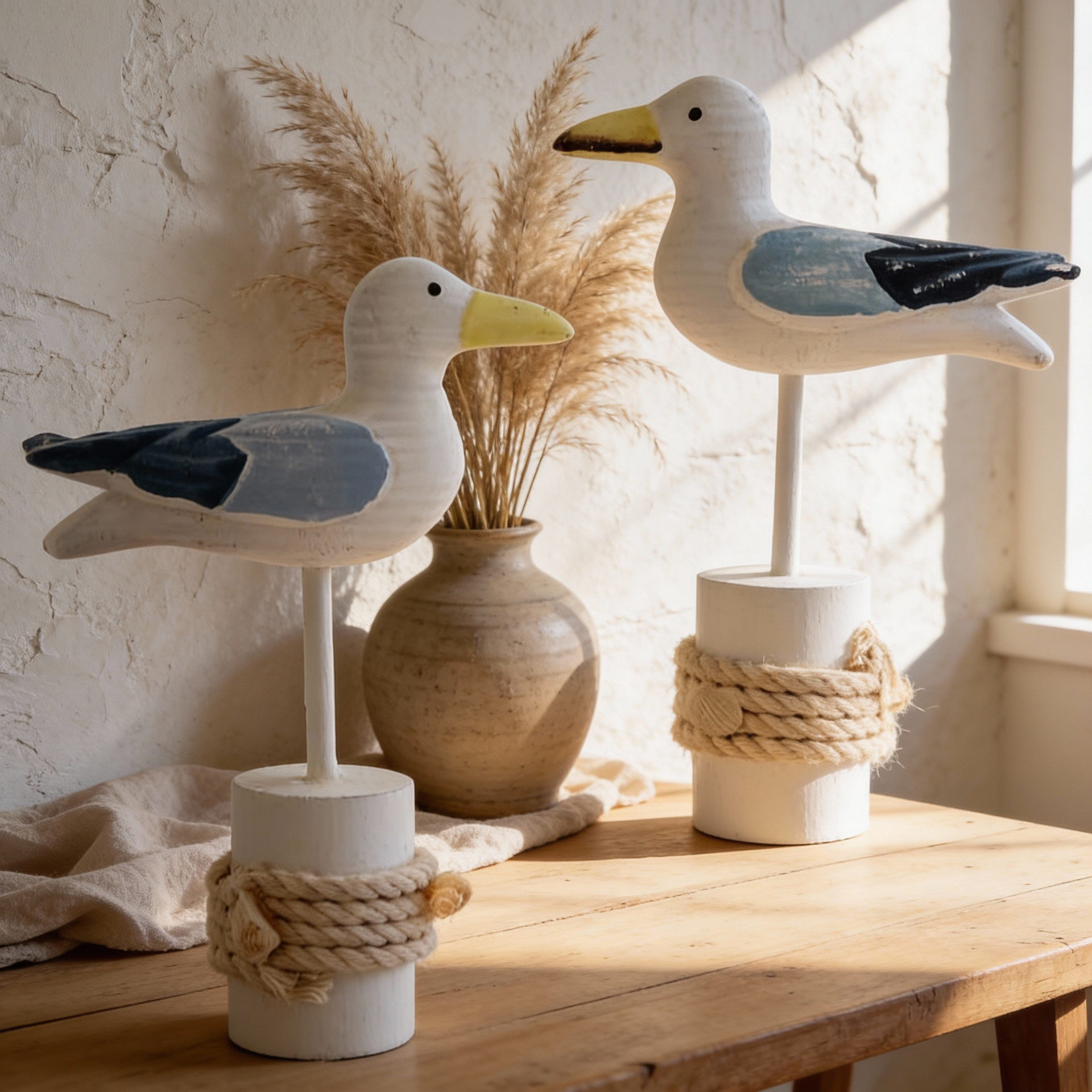 AI product photoshoot output