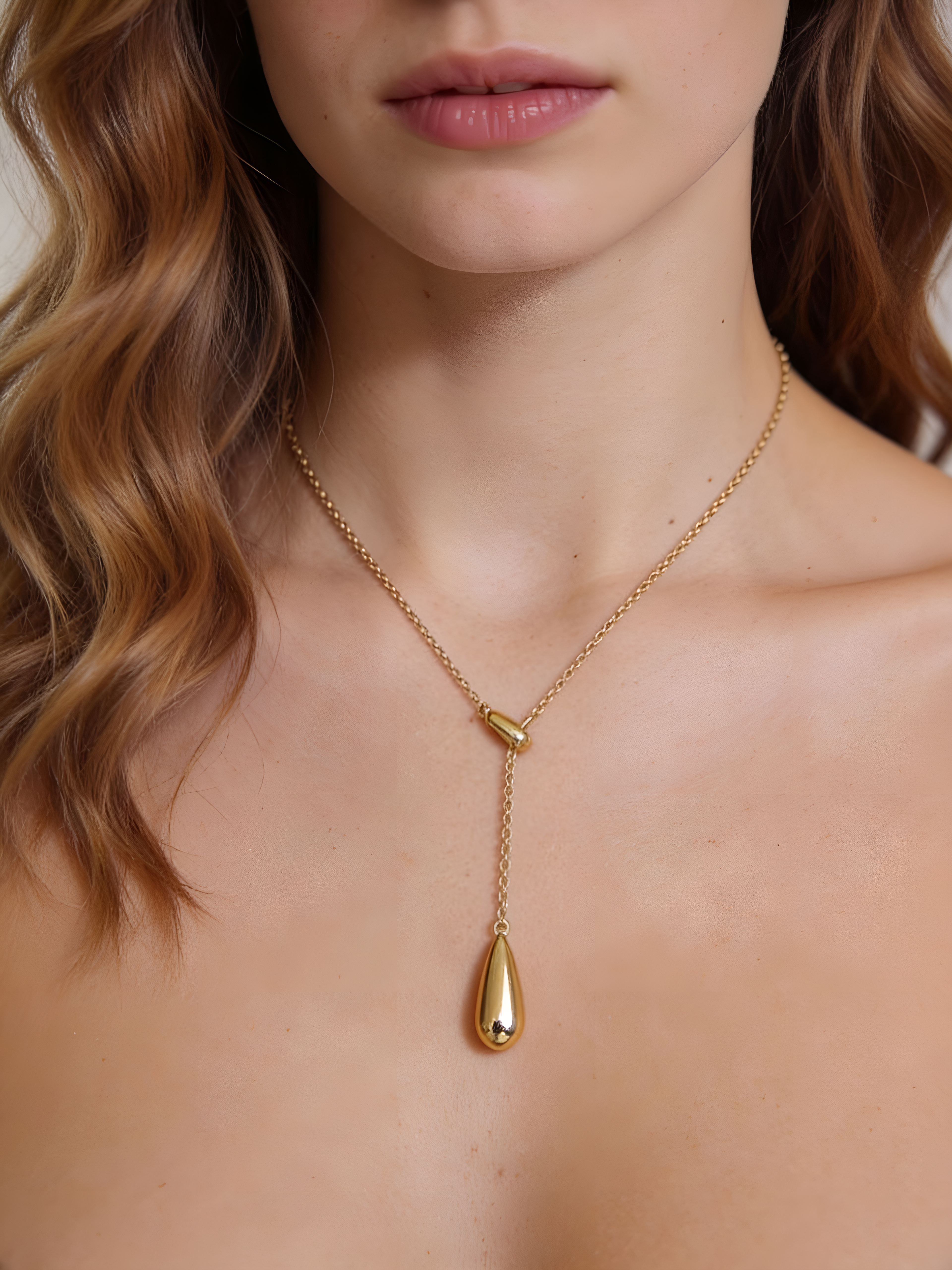 AI product photoshoot output