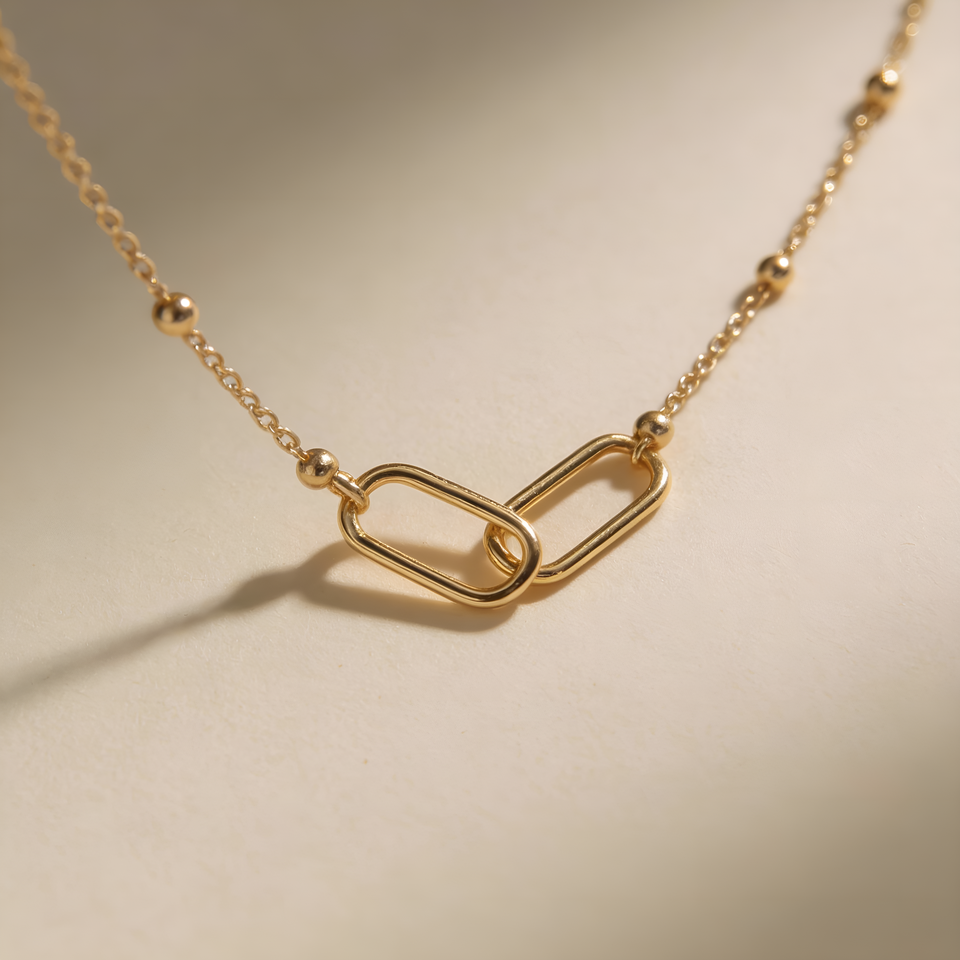 AI product photoshoot output