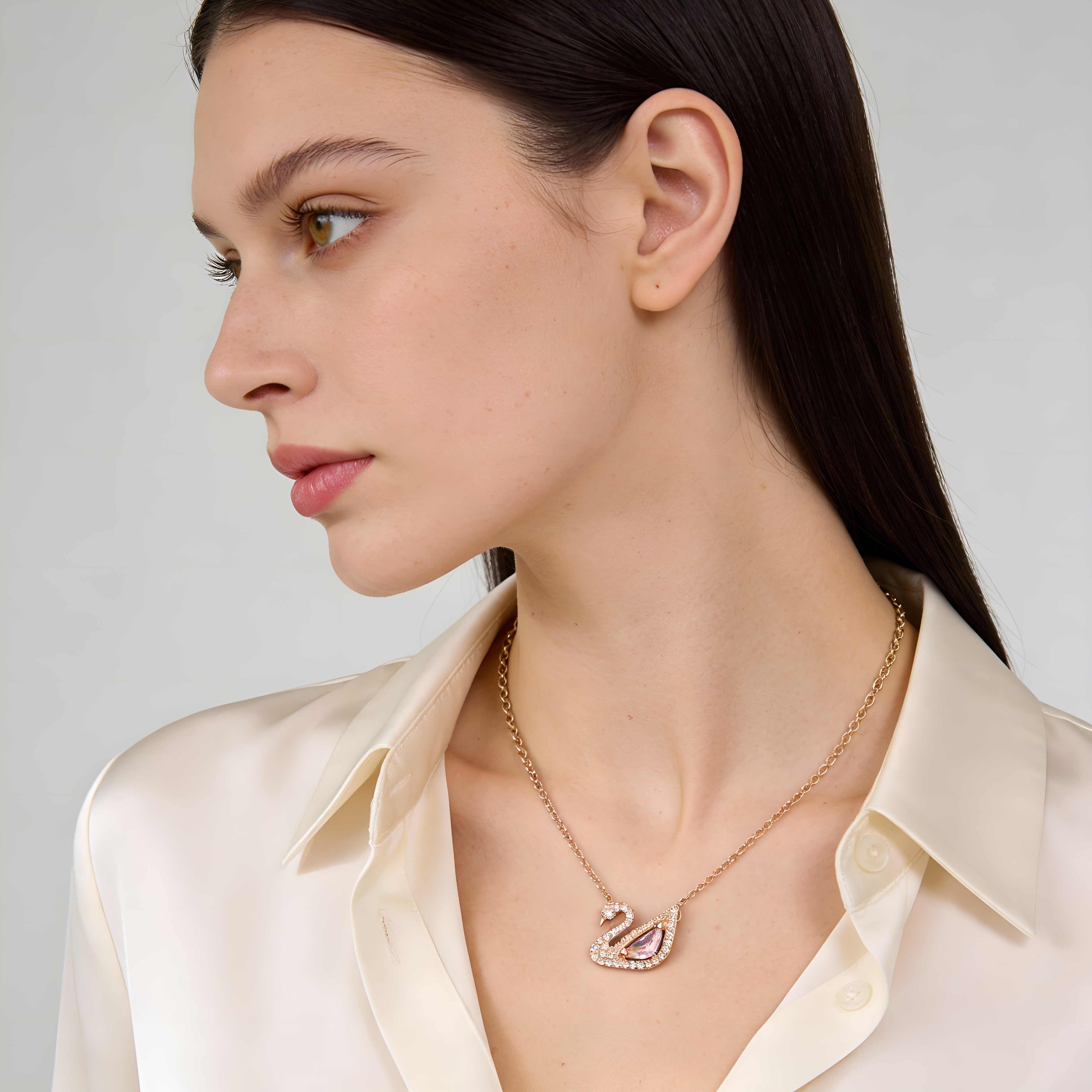 AI product photoshoot output