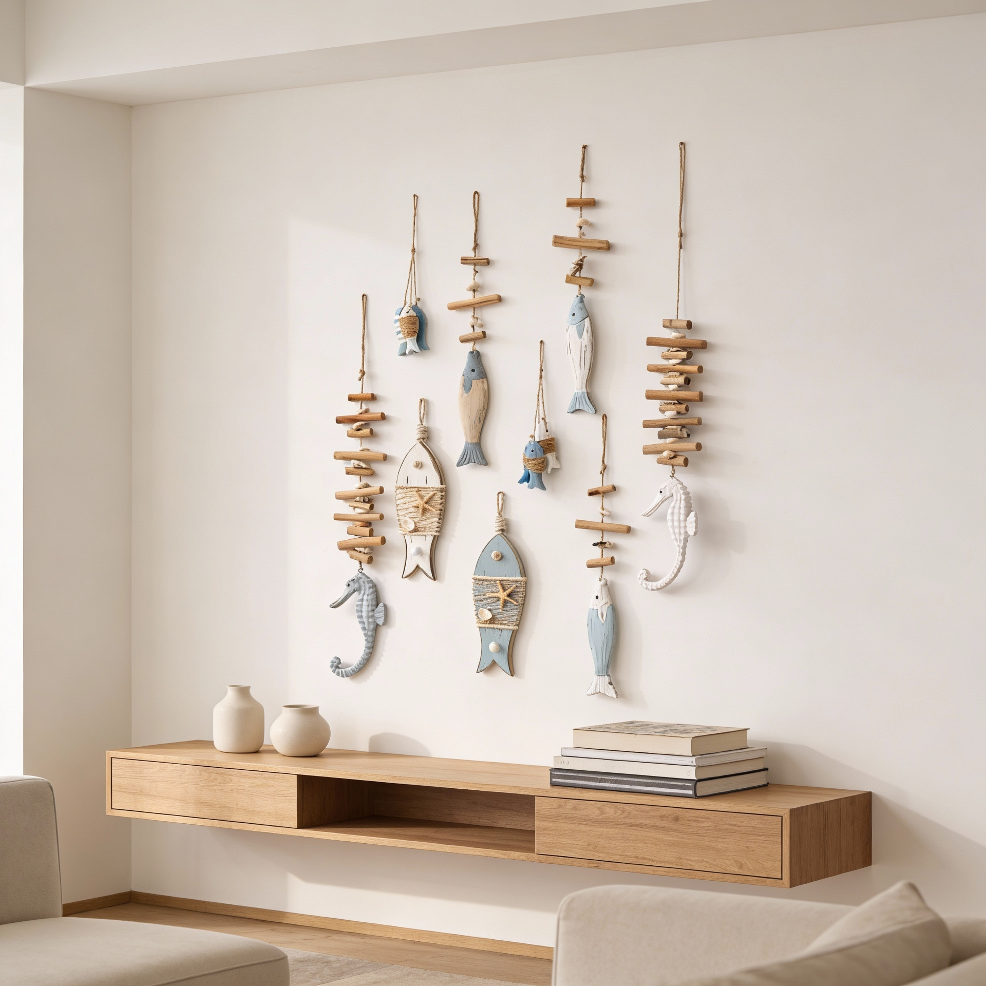 AI product photoshoot output